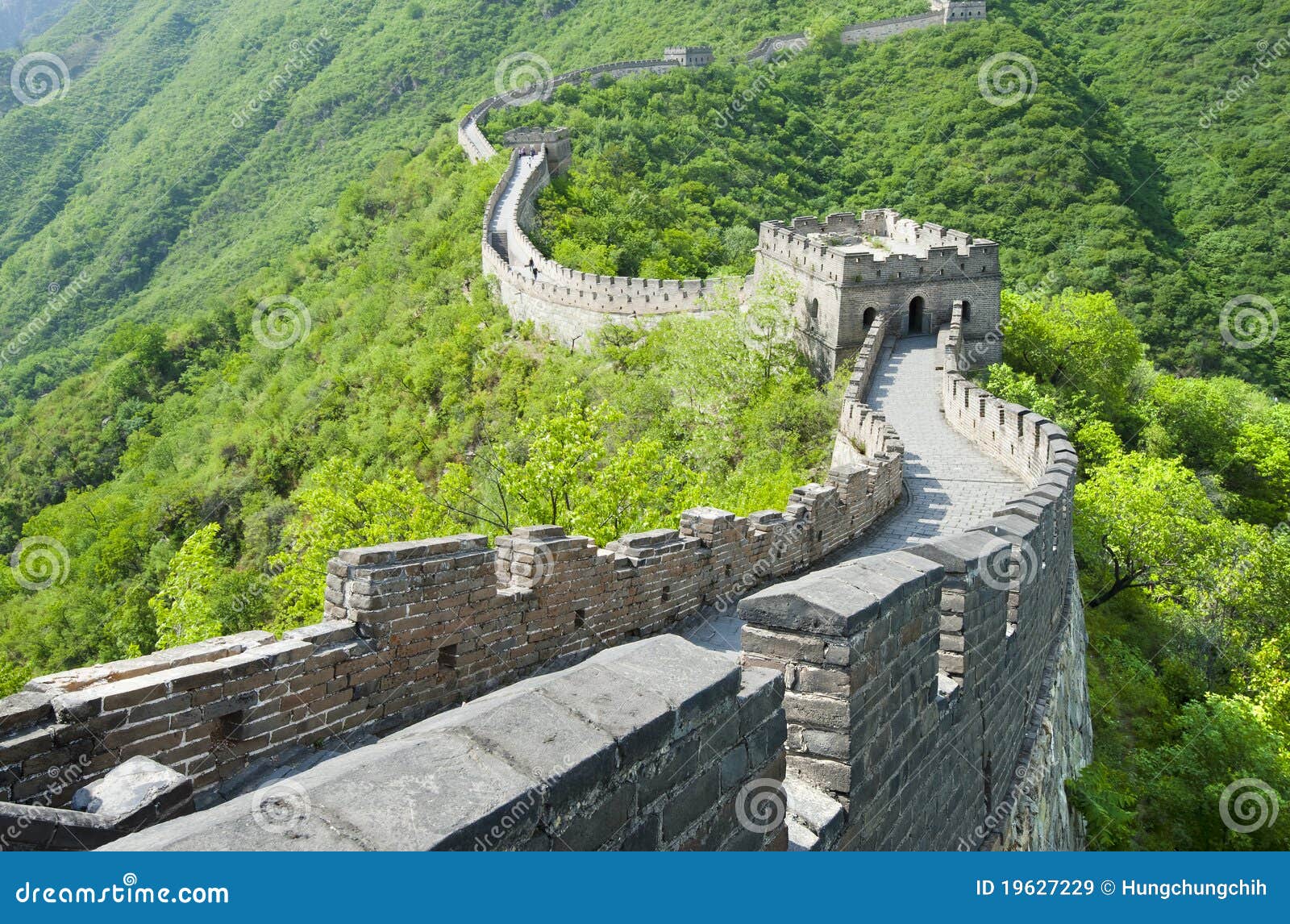 550+ Great Wall Of China Pictures