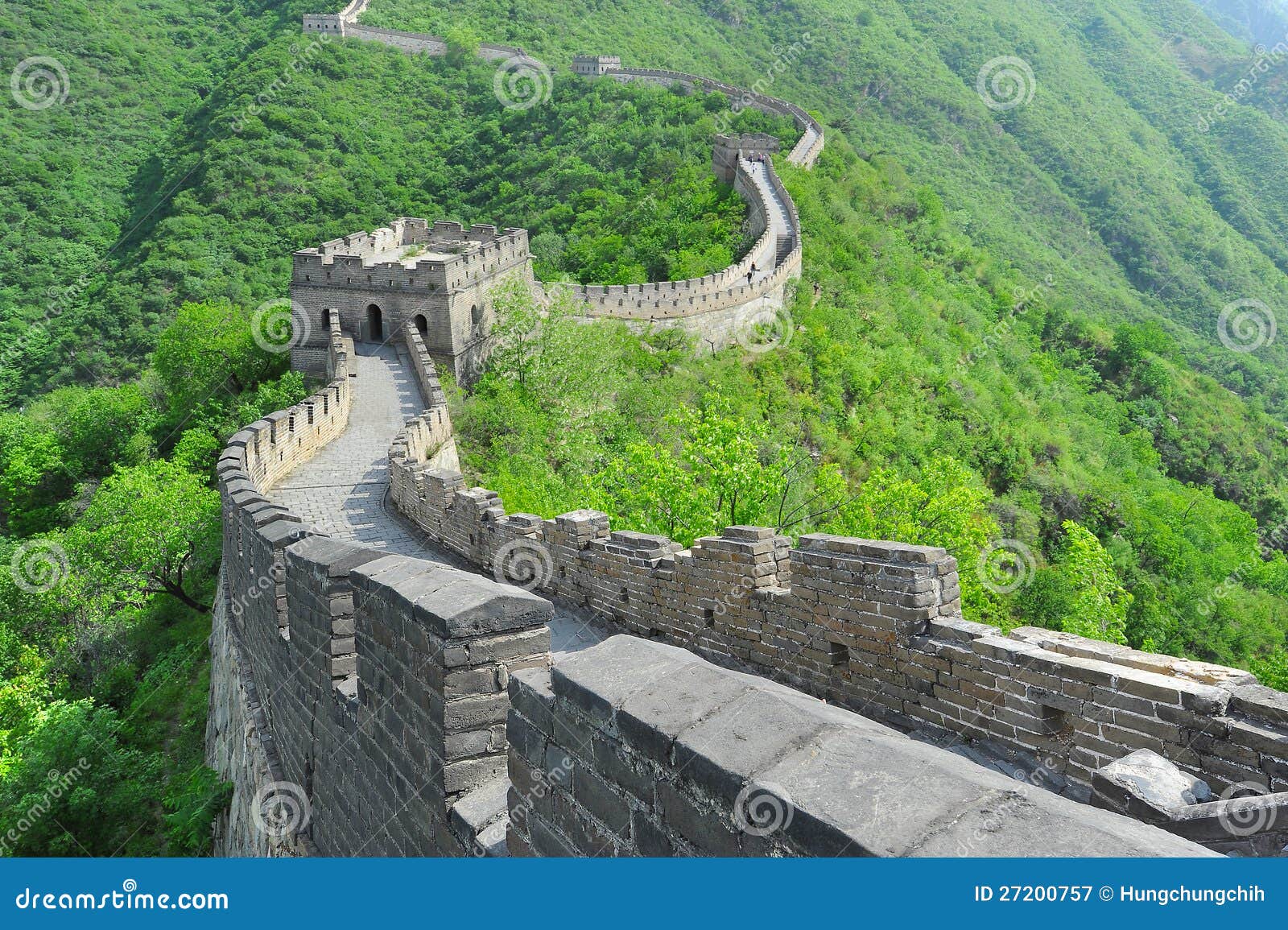 550+ Great Wall Of China Pictures