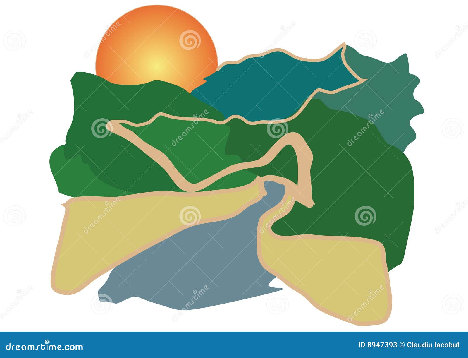 Wall China Stock Illustrations 7 044 Wall China Stock Illustrations Vectors Clipart Dreamstime