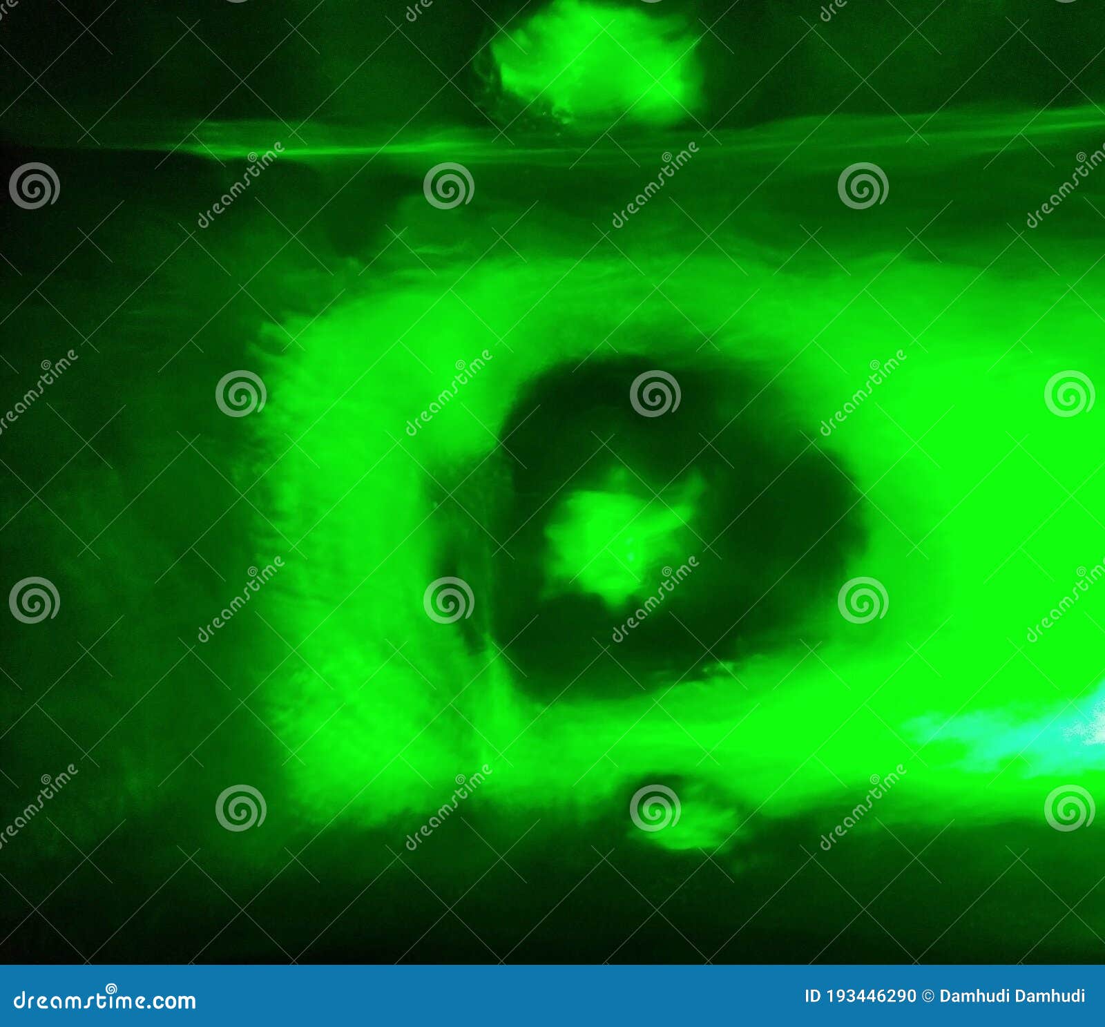 Gree light reflector stock photo. Image of yellow, sunlight 193446290