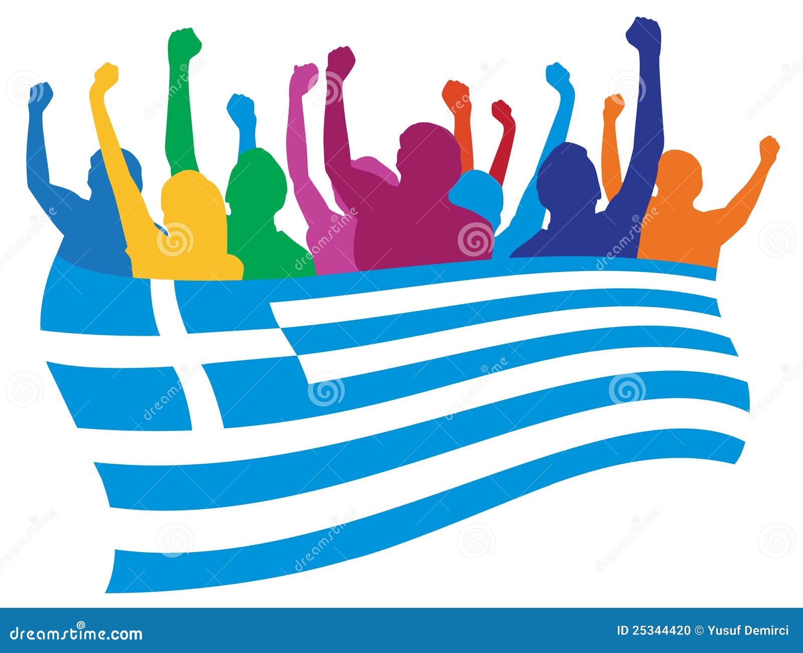 Public Fans Stock Illustrations – 1,623 Public Fans Stock Illustrations,  Vectors \u0026 Clipart - Dreamstime, image size:1600x1301