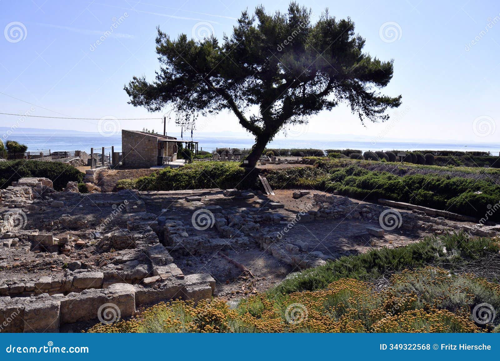 greece, halkidiki, kassandra