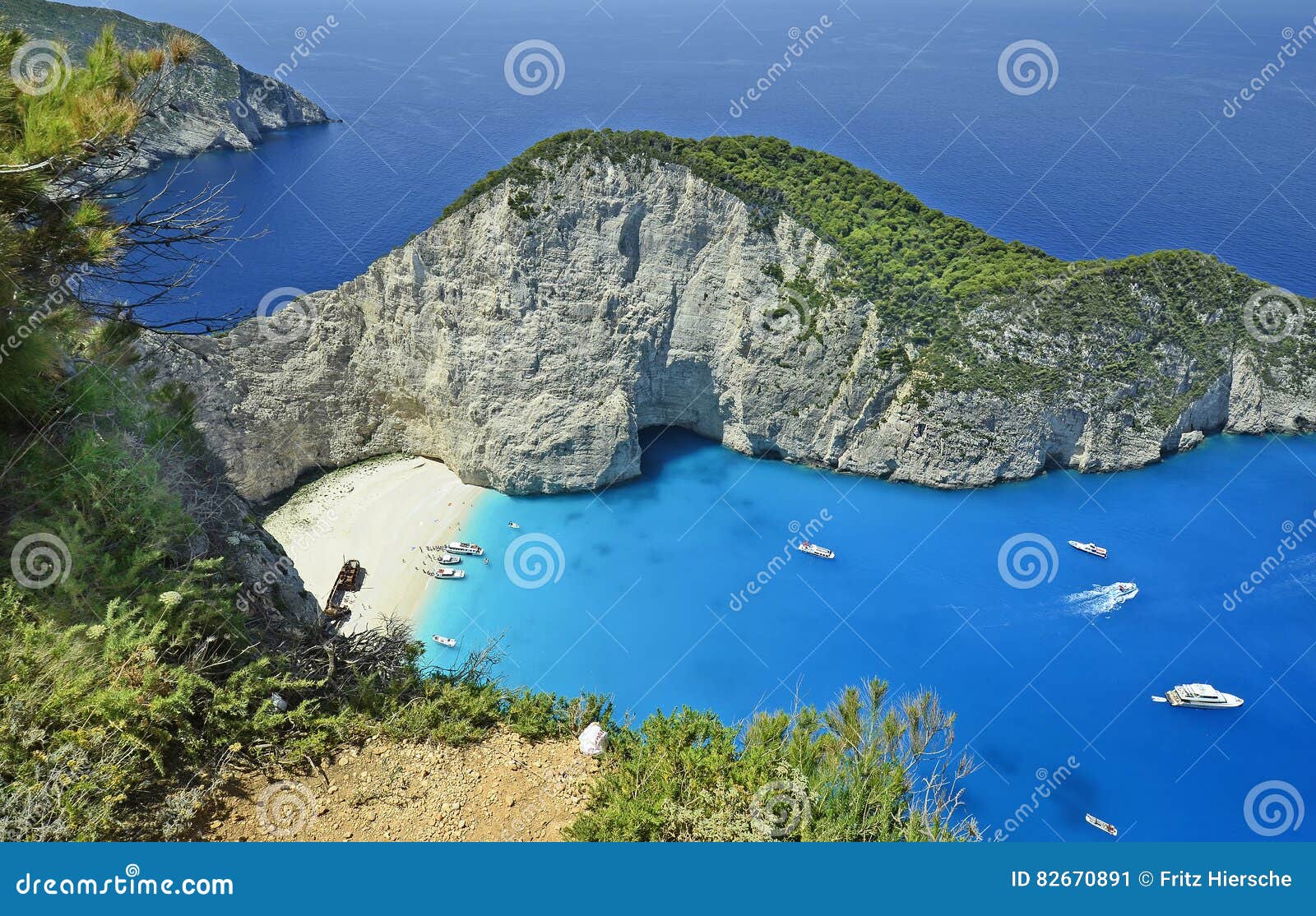 greece, zakynthos