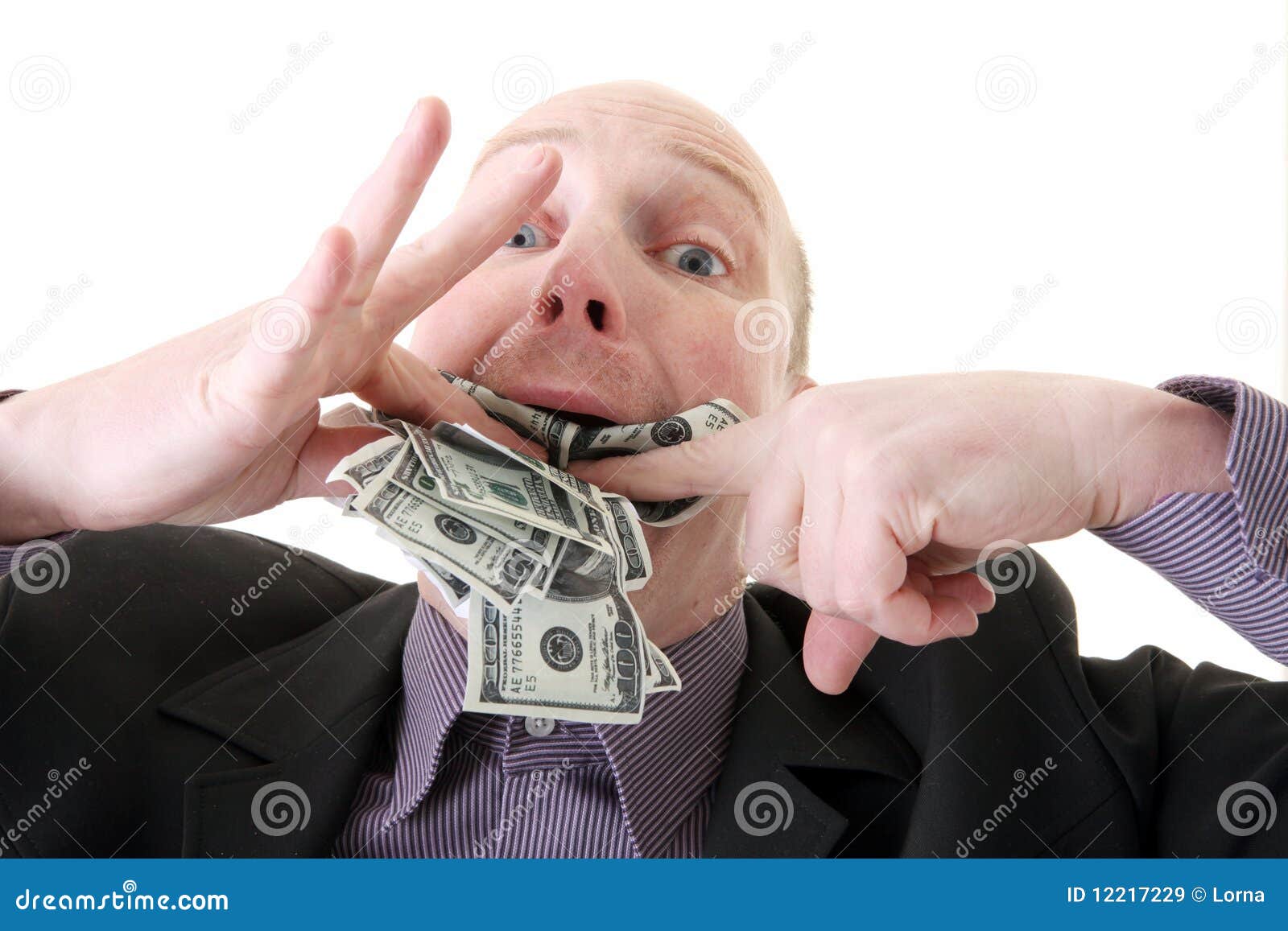 Avarice Greed Avarice Greed