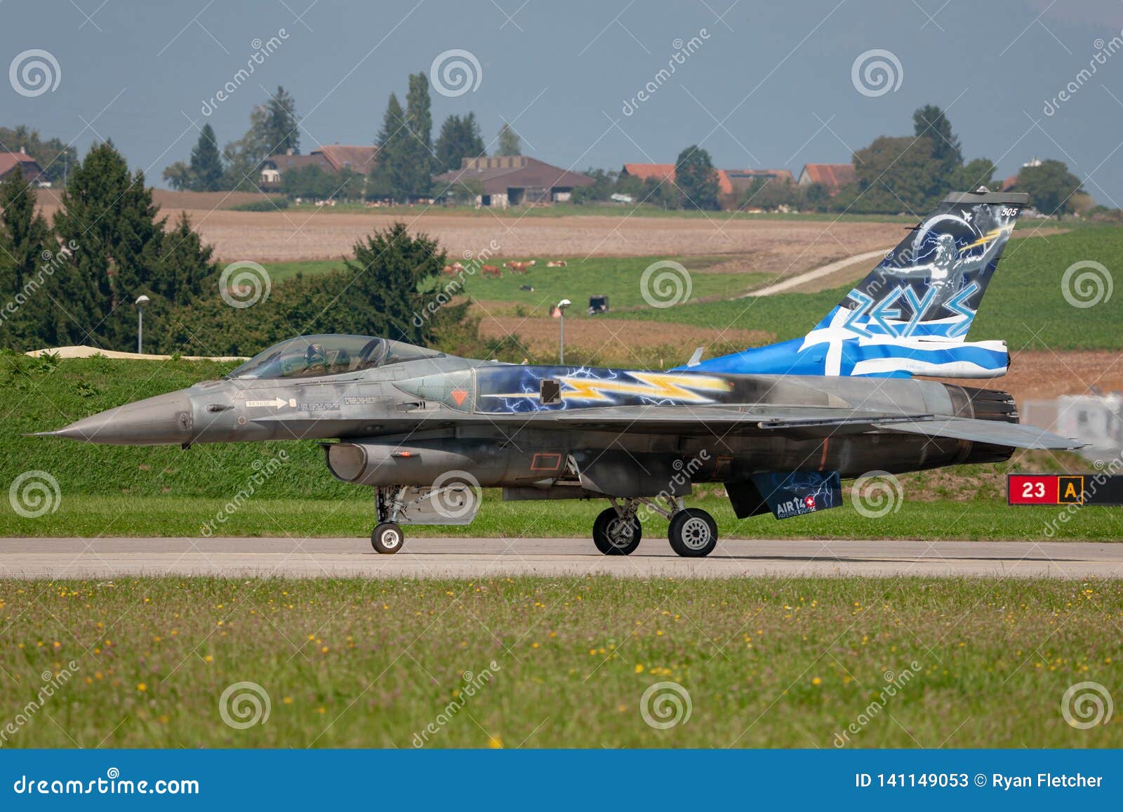 f 16 hellenic air force