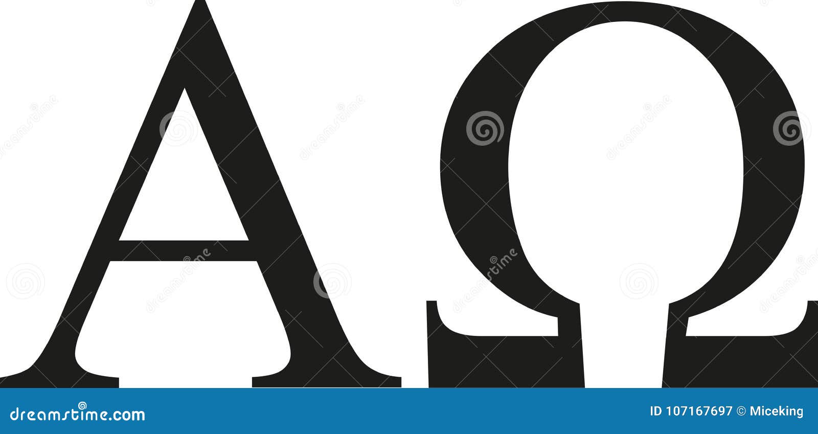 https://thumbs.dreamstime.com/z/greek-alpha-omega-sign-107167697.jpg