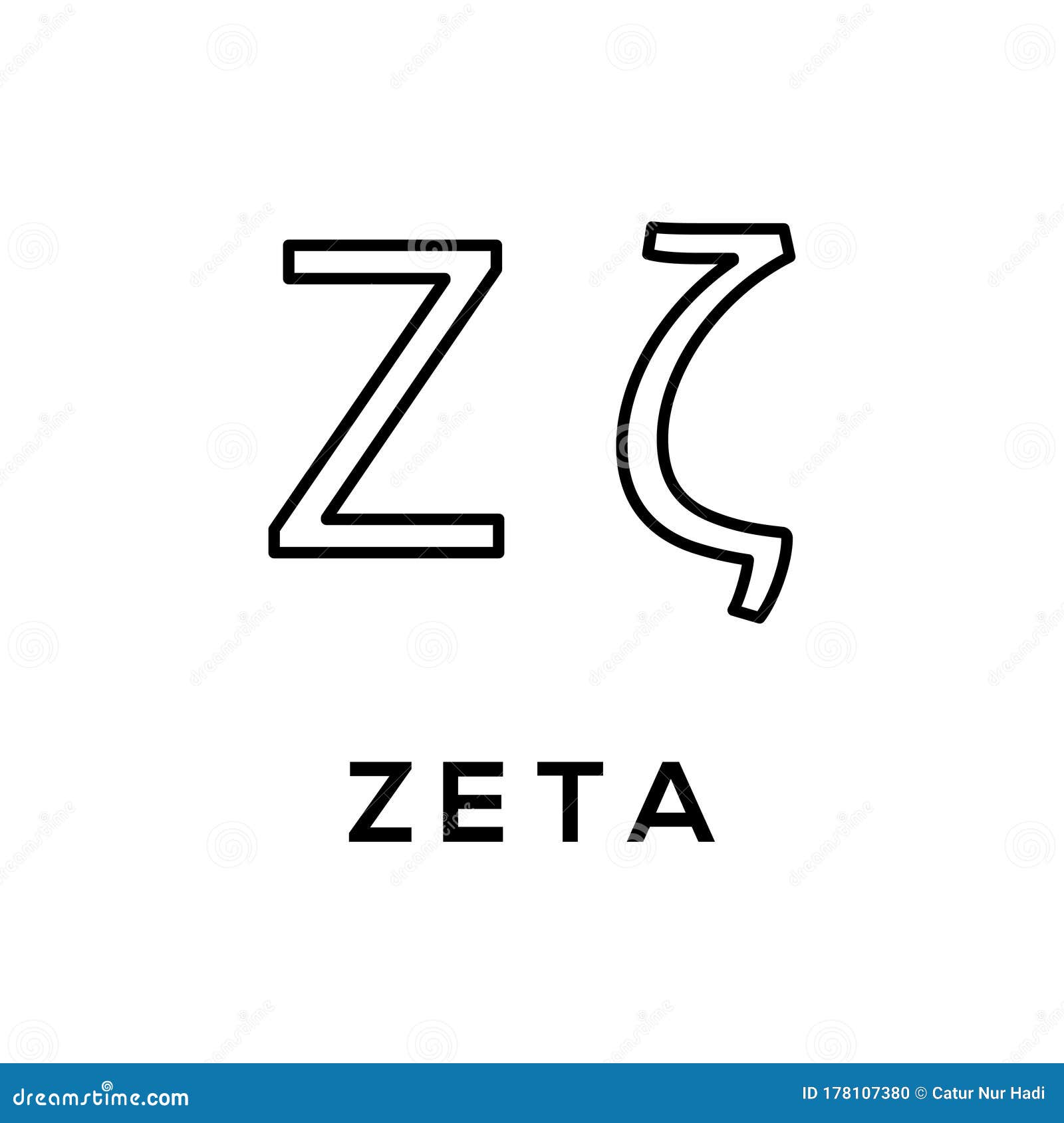 Zeta 