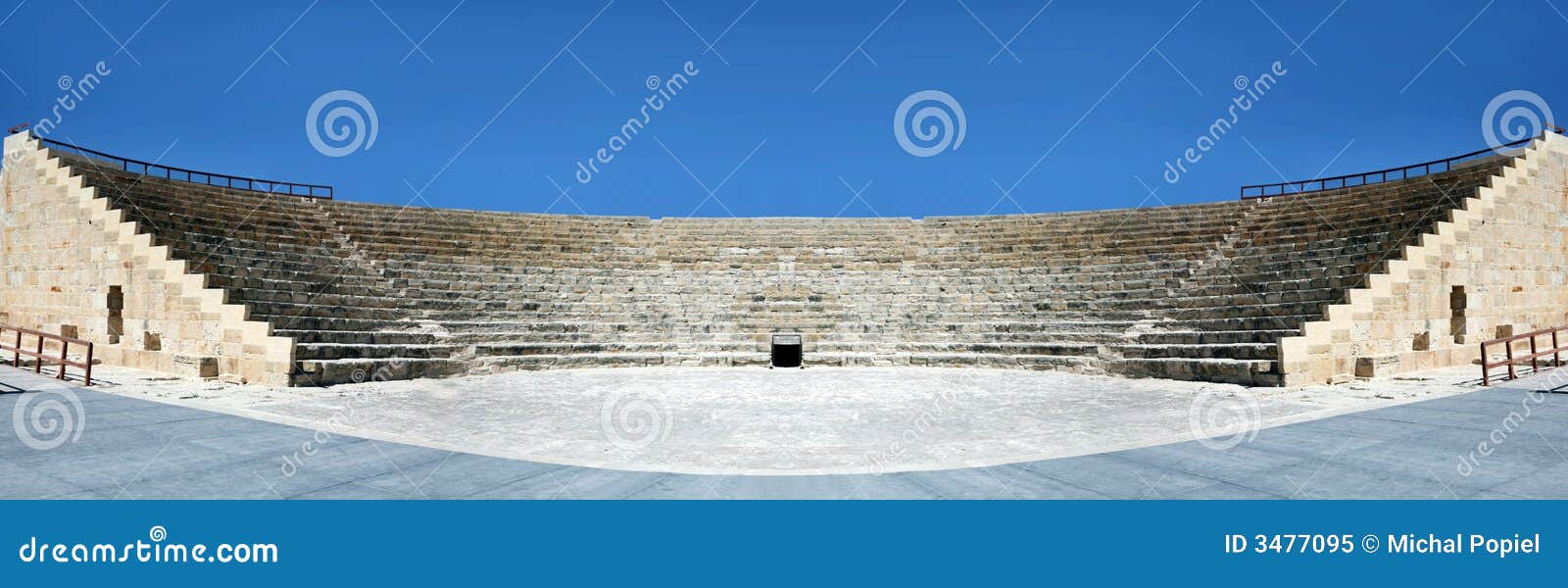 greek amphitheatre
