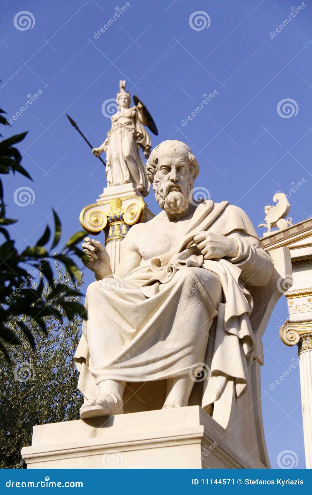 greek ancient philosopher platon