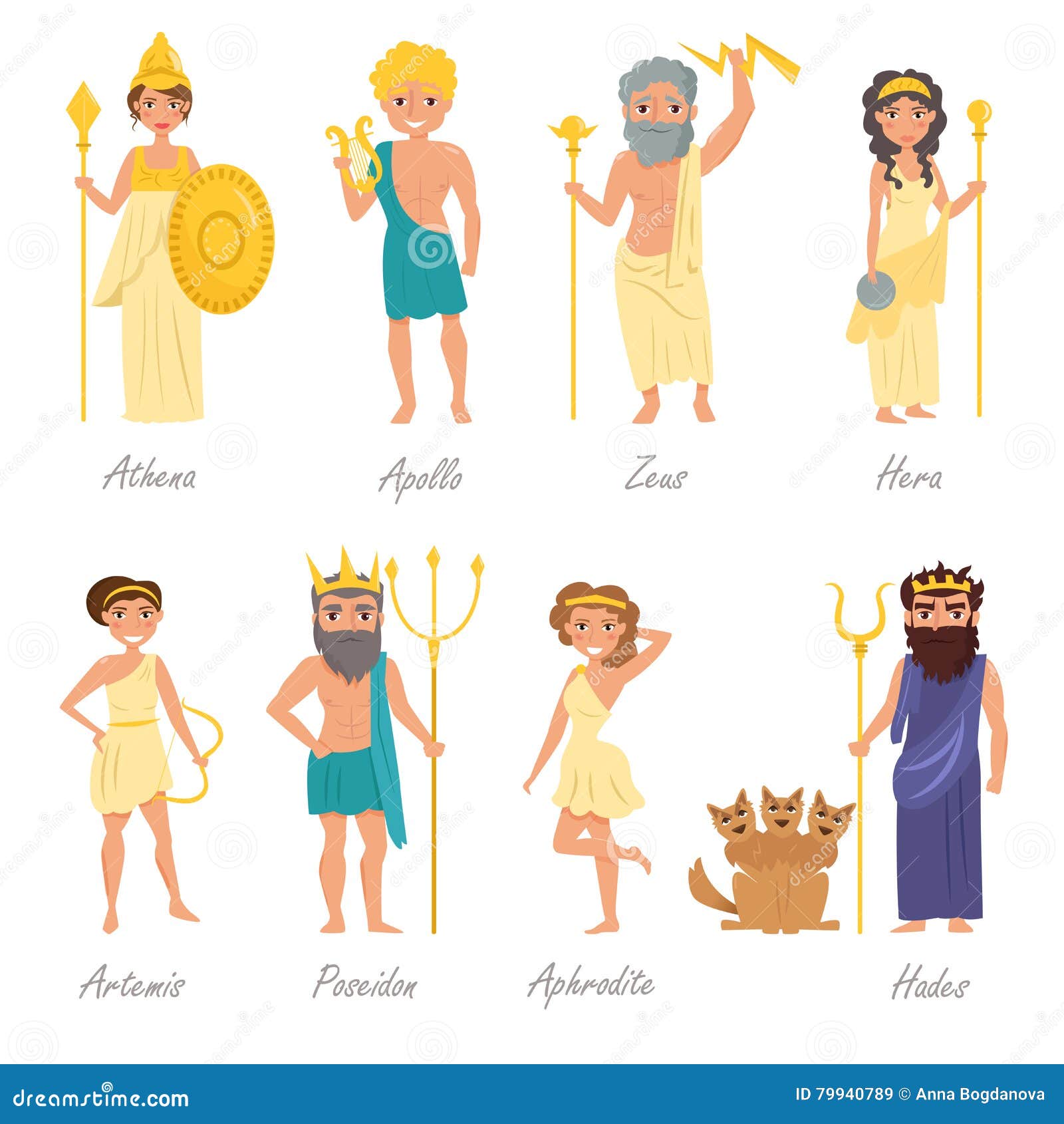 Greek Gods Cartoon Stock Illustrations – 543 Greek Gods Cartoon Stock  Illustrations, Vectors & Clipart - Dreamstime