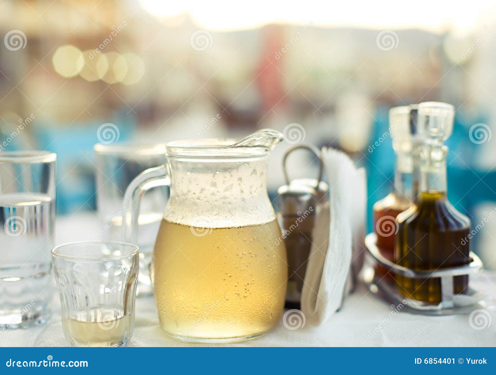 Greek house wine stock image. Image of alcohol, local 6854401