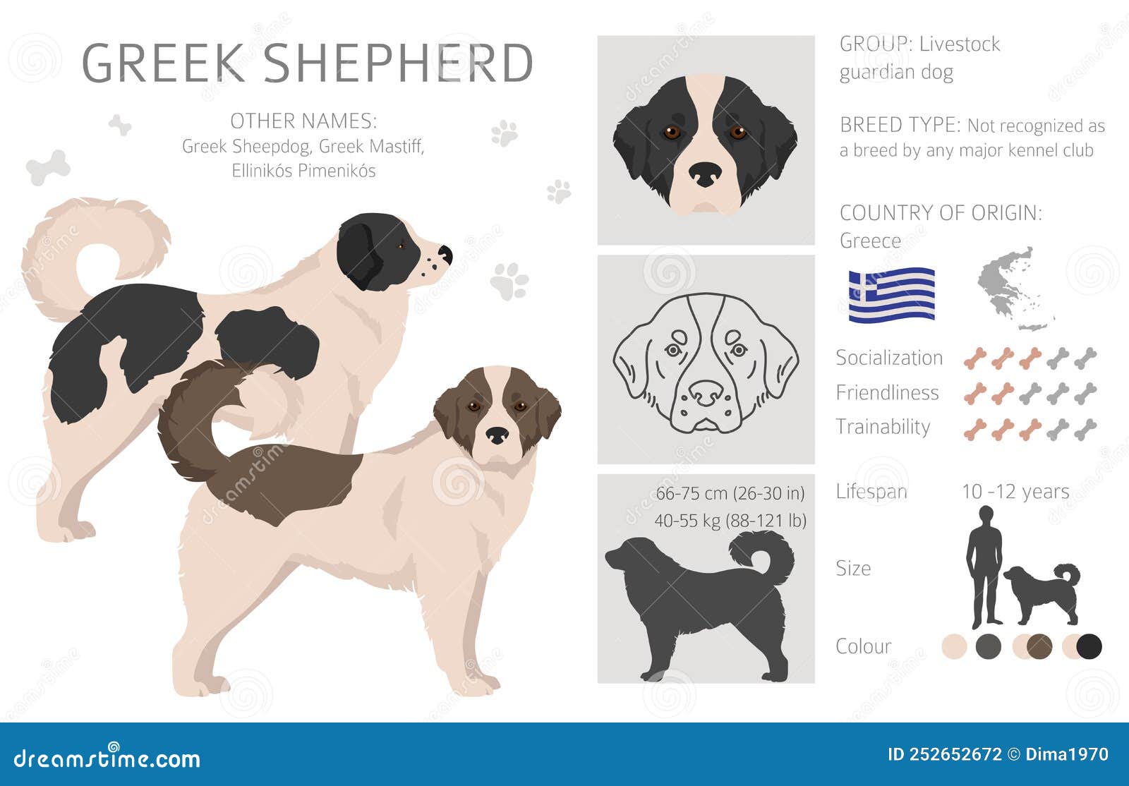 Greek Shepherd Stock Illustrations 57 Greek Shepherd Stock