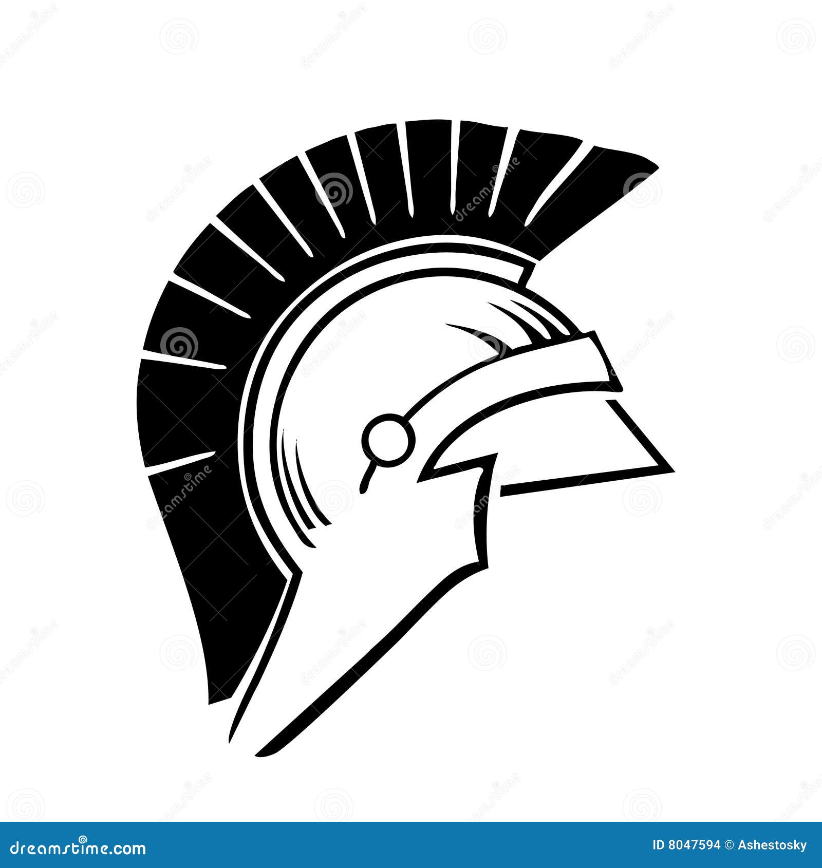 trojan clipart logo - photo #36