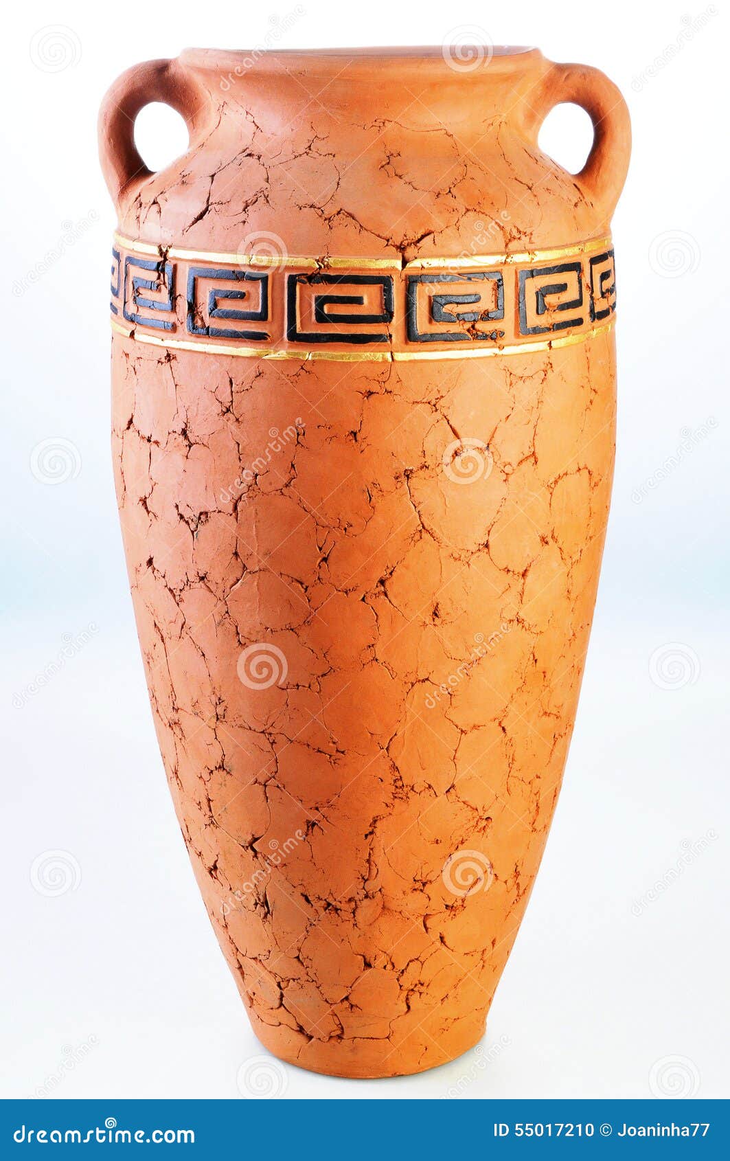 Greek vase stock photo. Image of classical, traditional 55017210