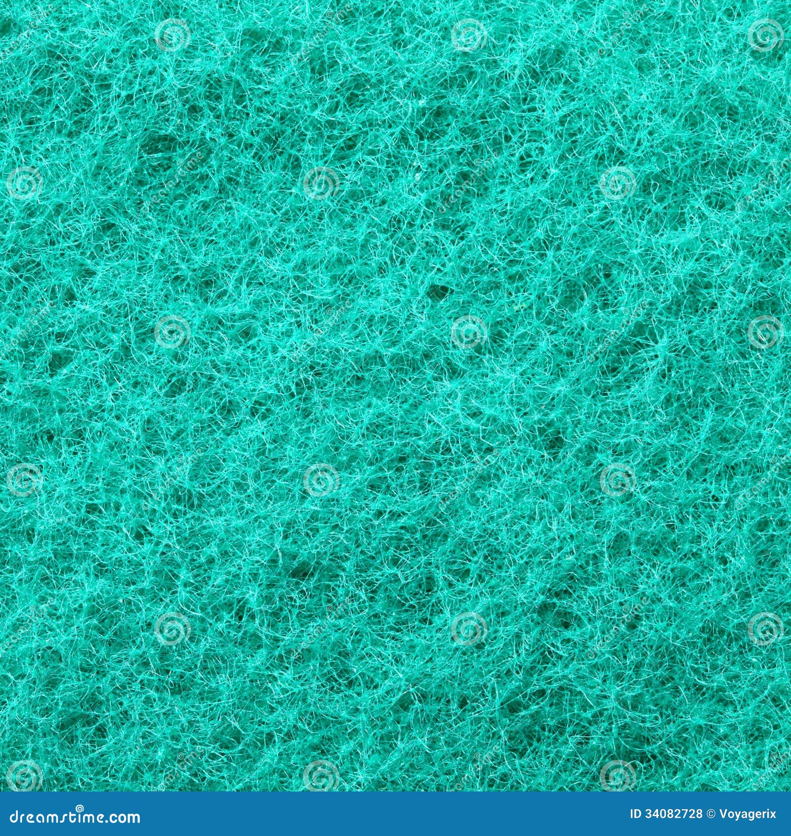 Green Abrasive Sponge Texture Background Stock Photo Image of sparse