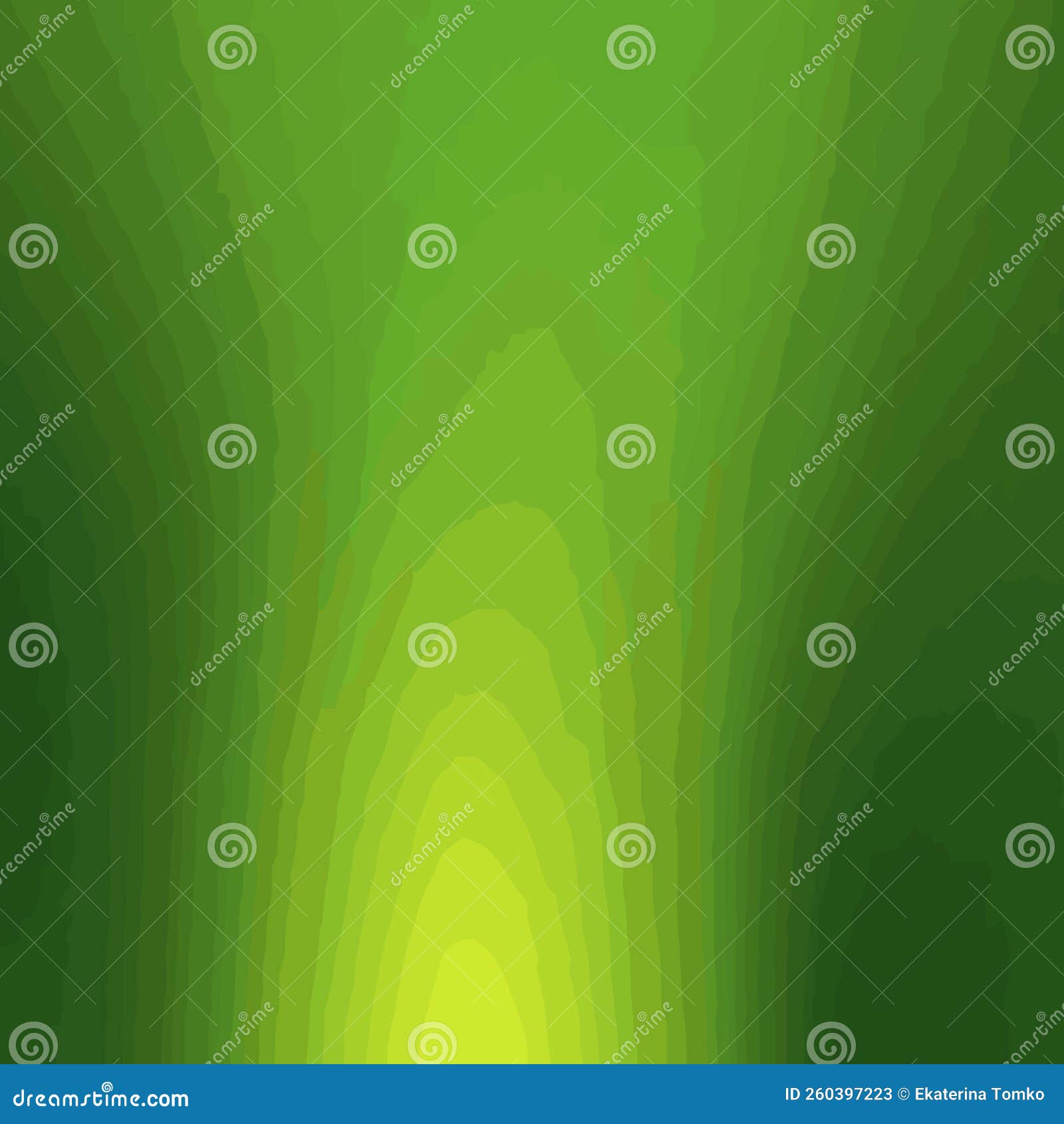 Green Abstract Background. Vector Illustration. Presentation Template