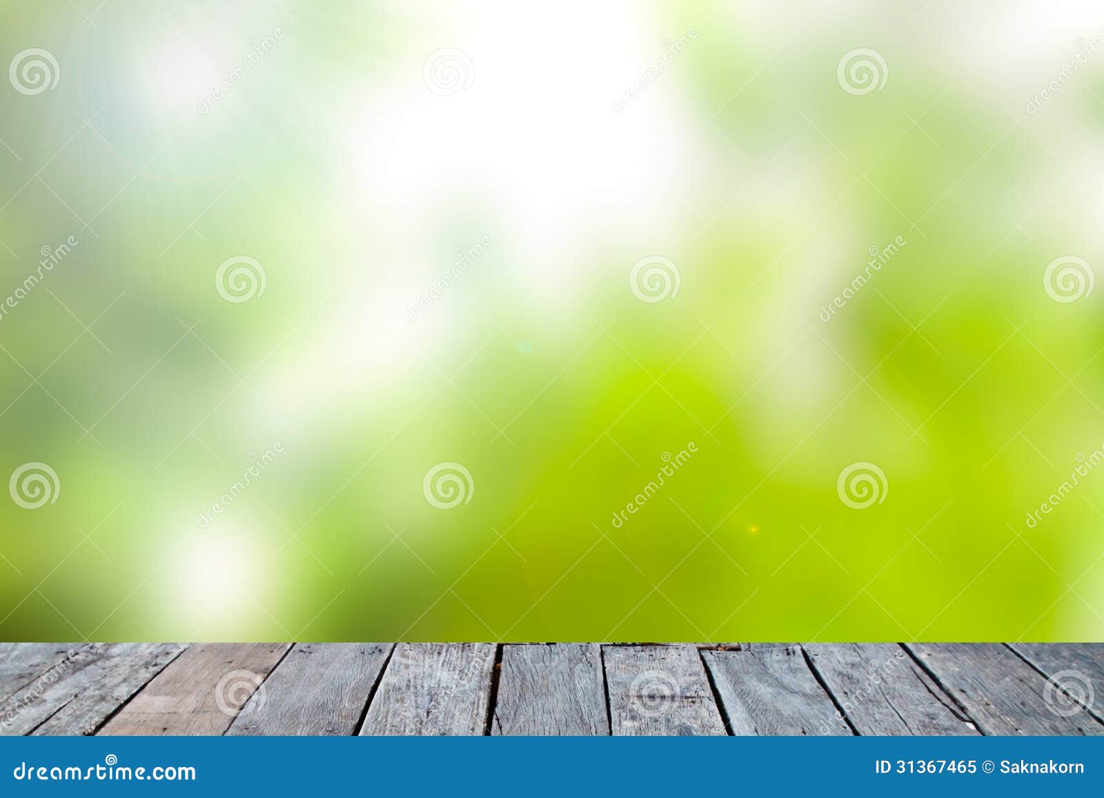 Green Abstract Blur Nature Background Stock Image Image 31367465