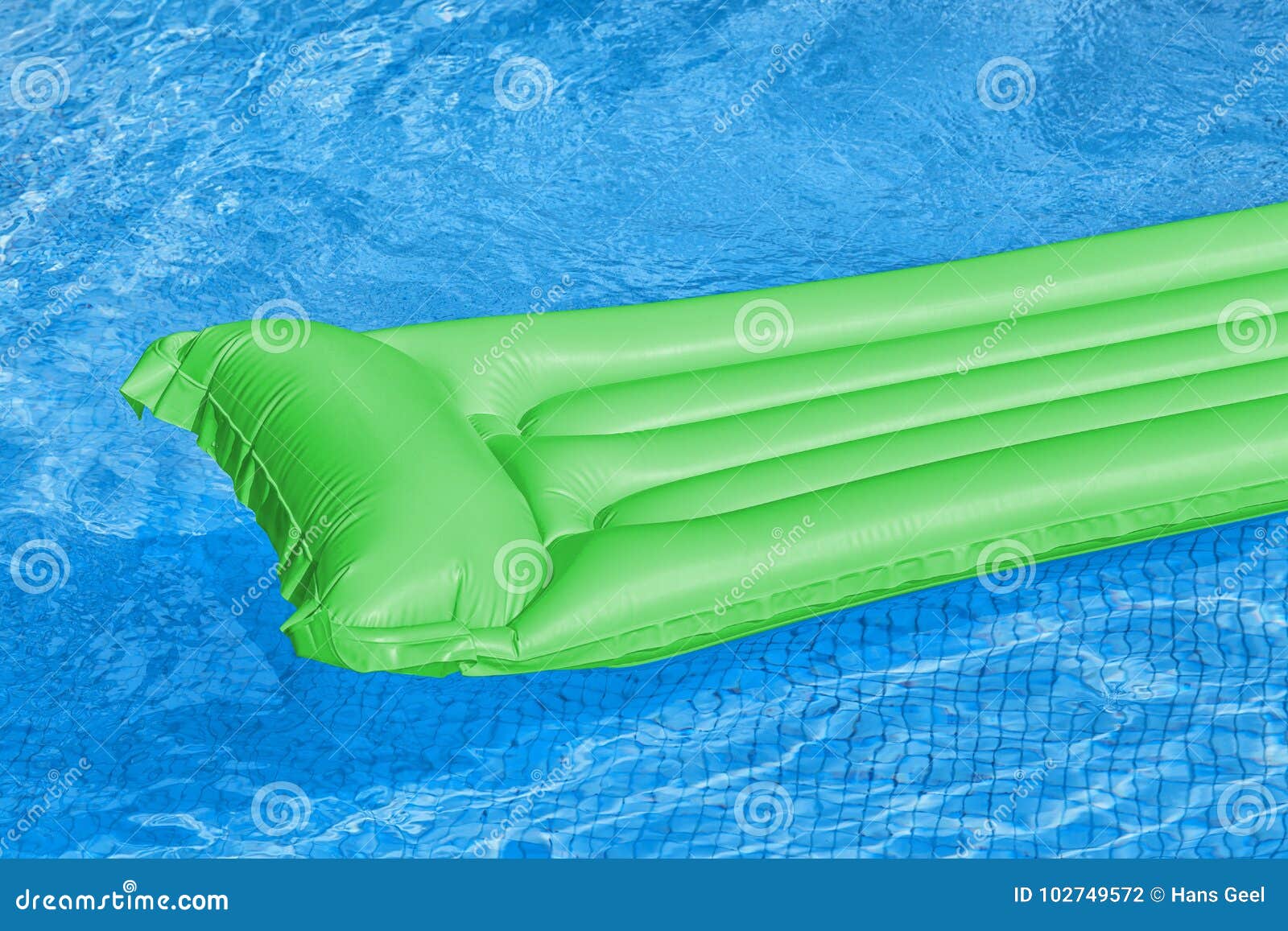 air mattress for swimming pool