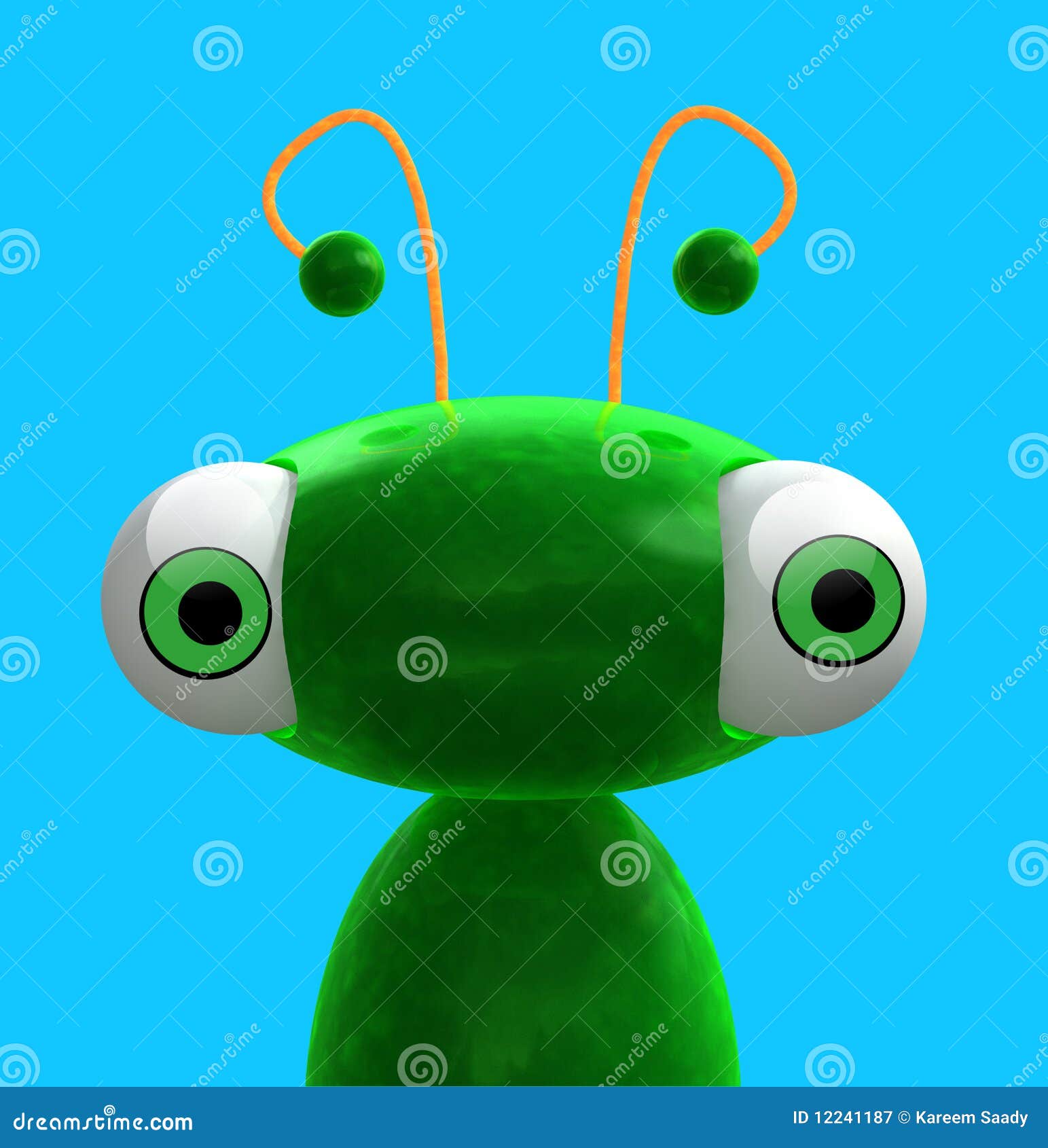 movie explorer green alien movie explorer green alien