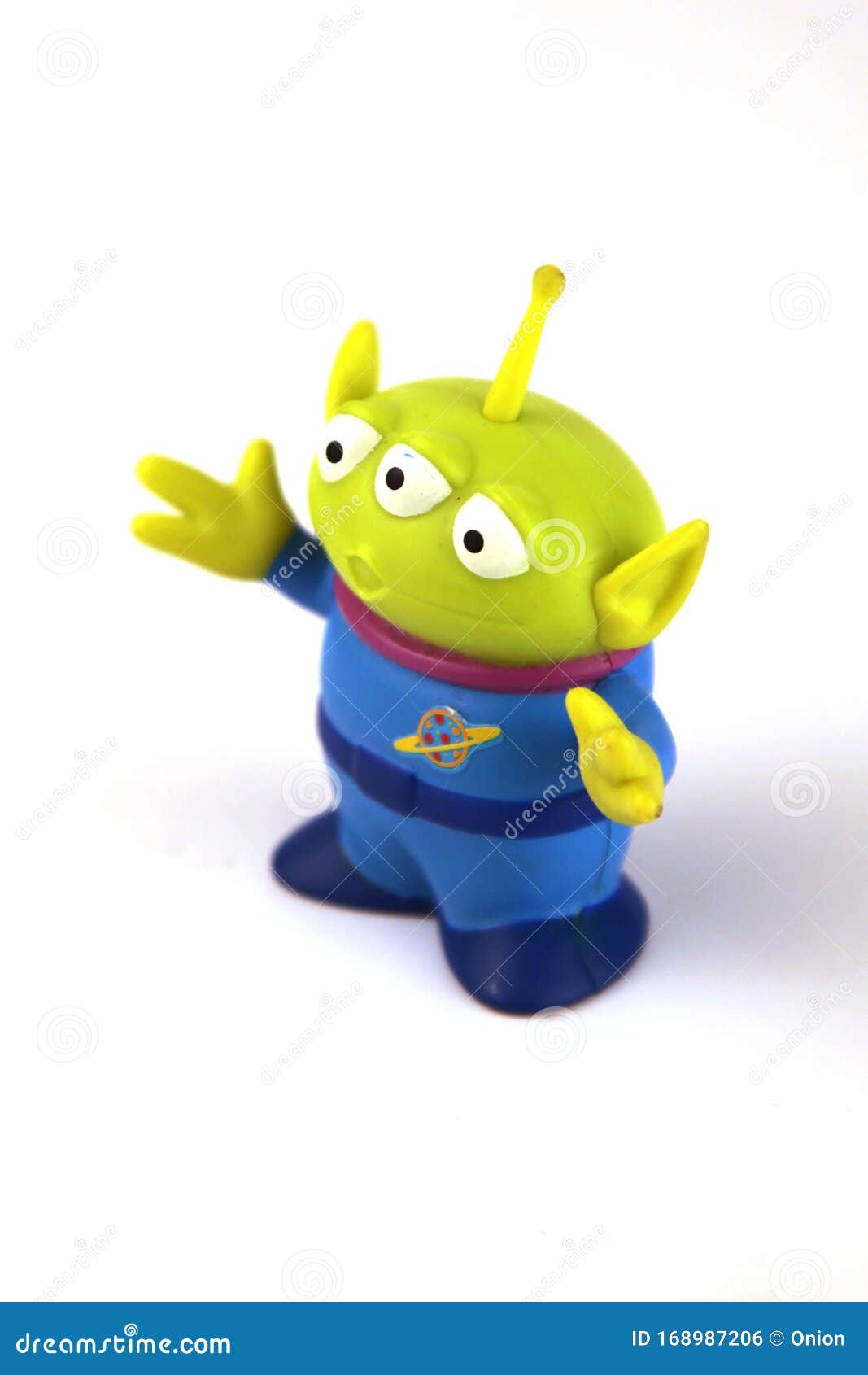 aliens toy story similar characters