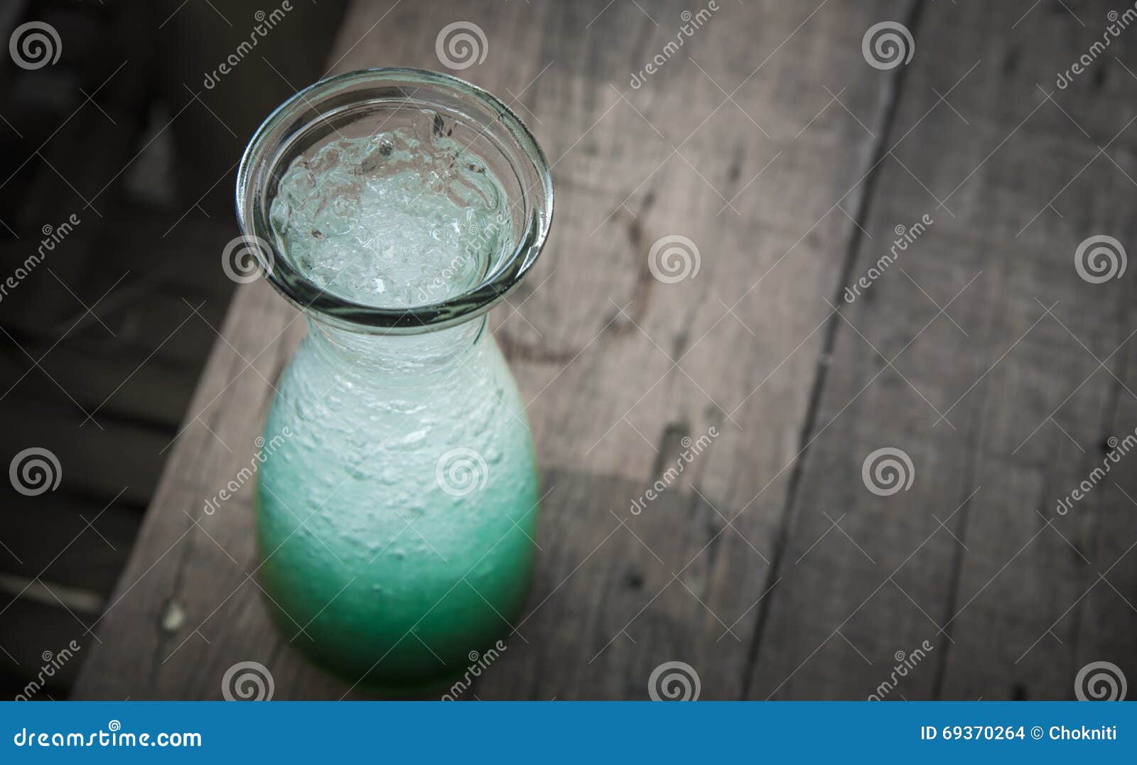 Green Apple Soda Water Juice Stock Photo Image of flowing, green