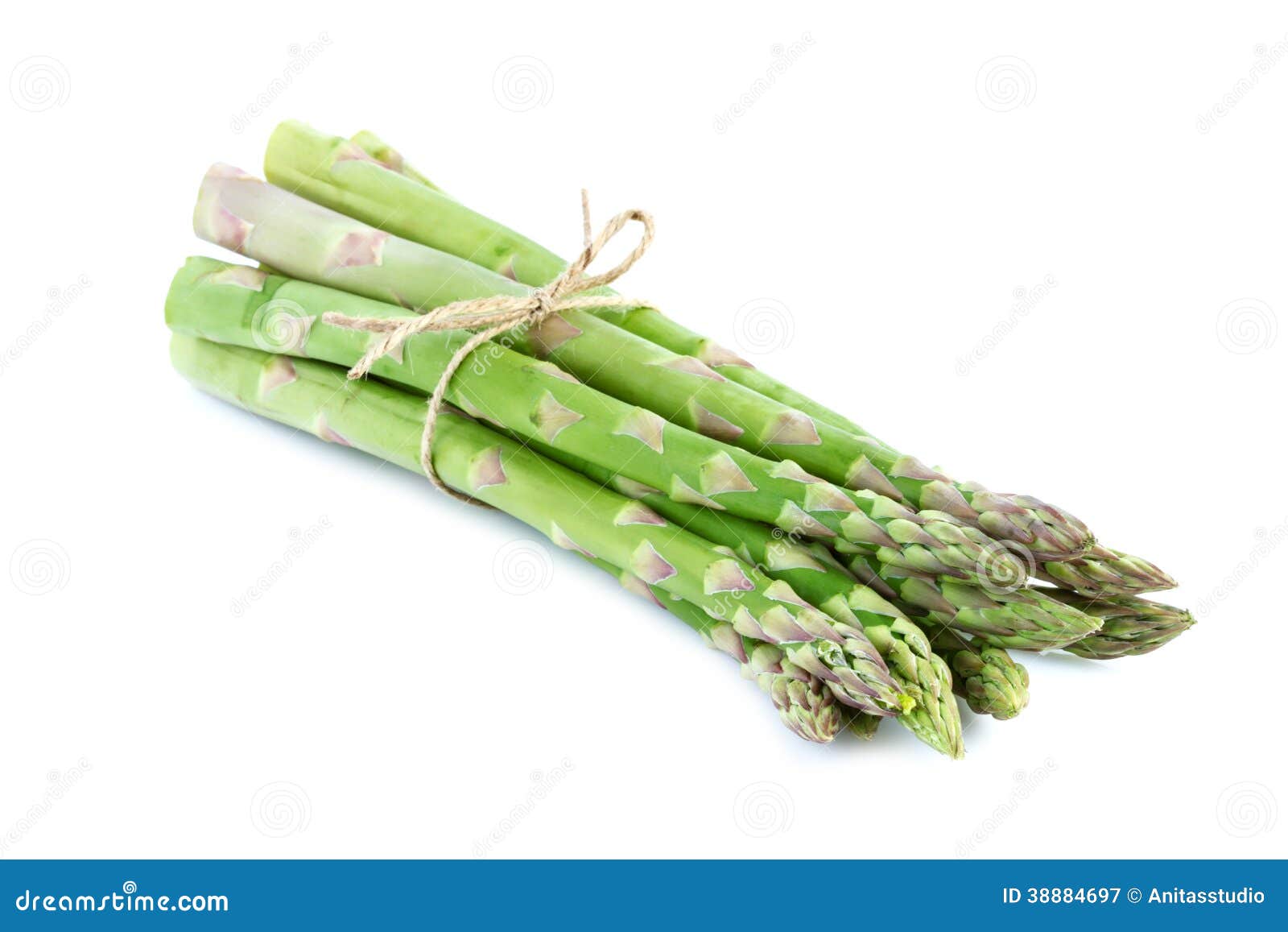 Green Asparagus stock image. Image of recipe, health 38884697