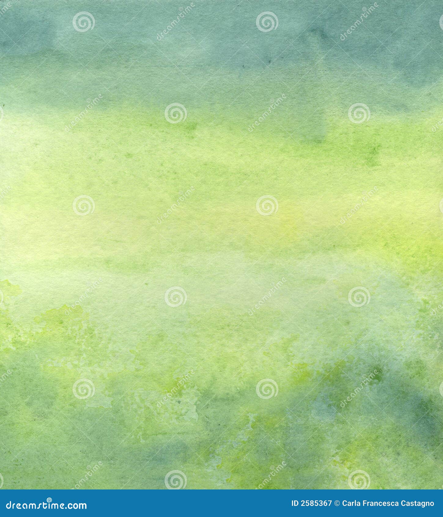 green background stock vector illustration of green yellowish graduated photo background