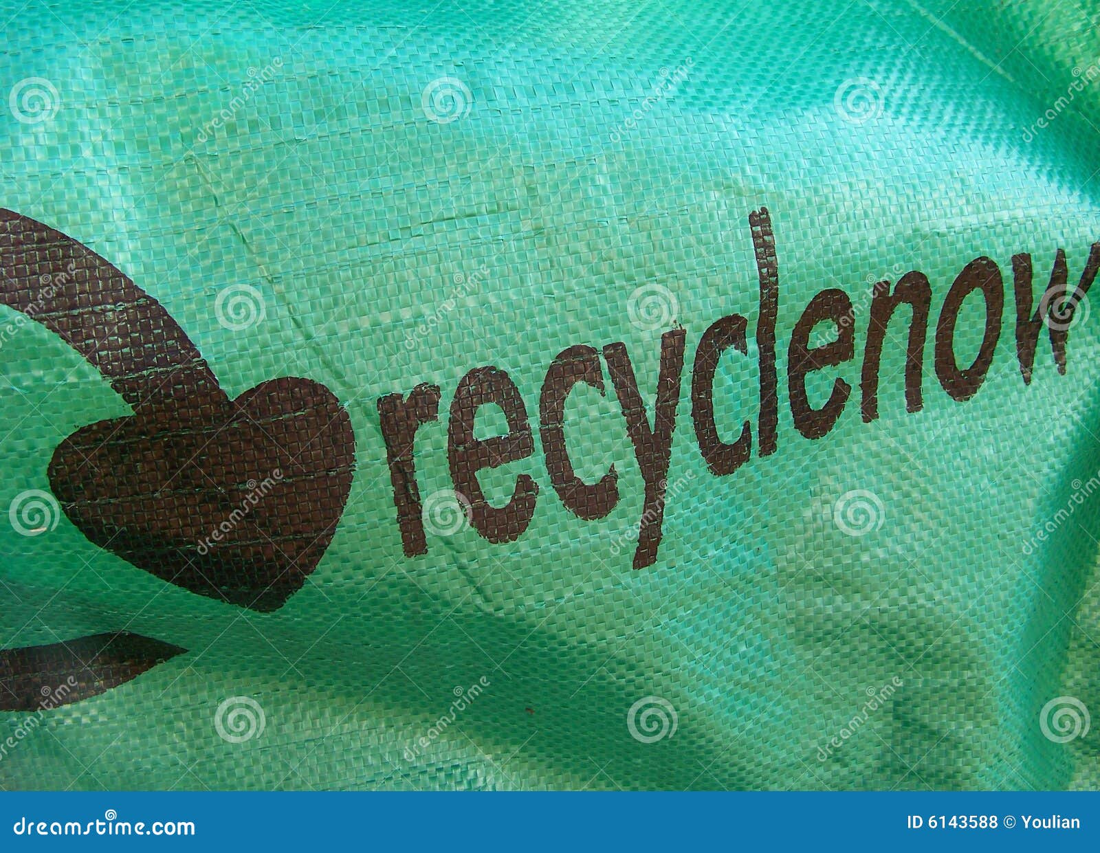 Green bag stock photo. Image of recycle, sweepings, background 6143588
