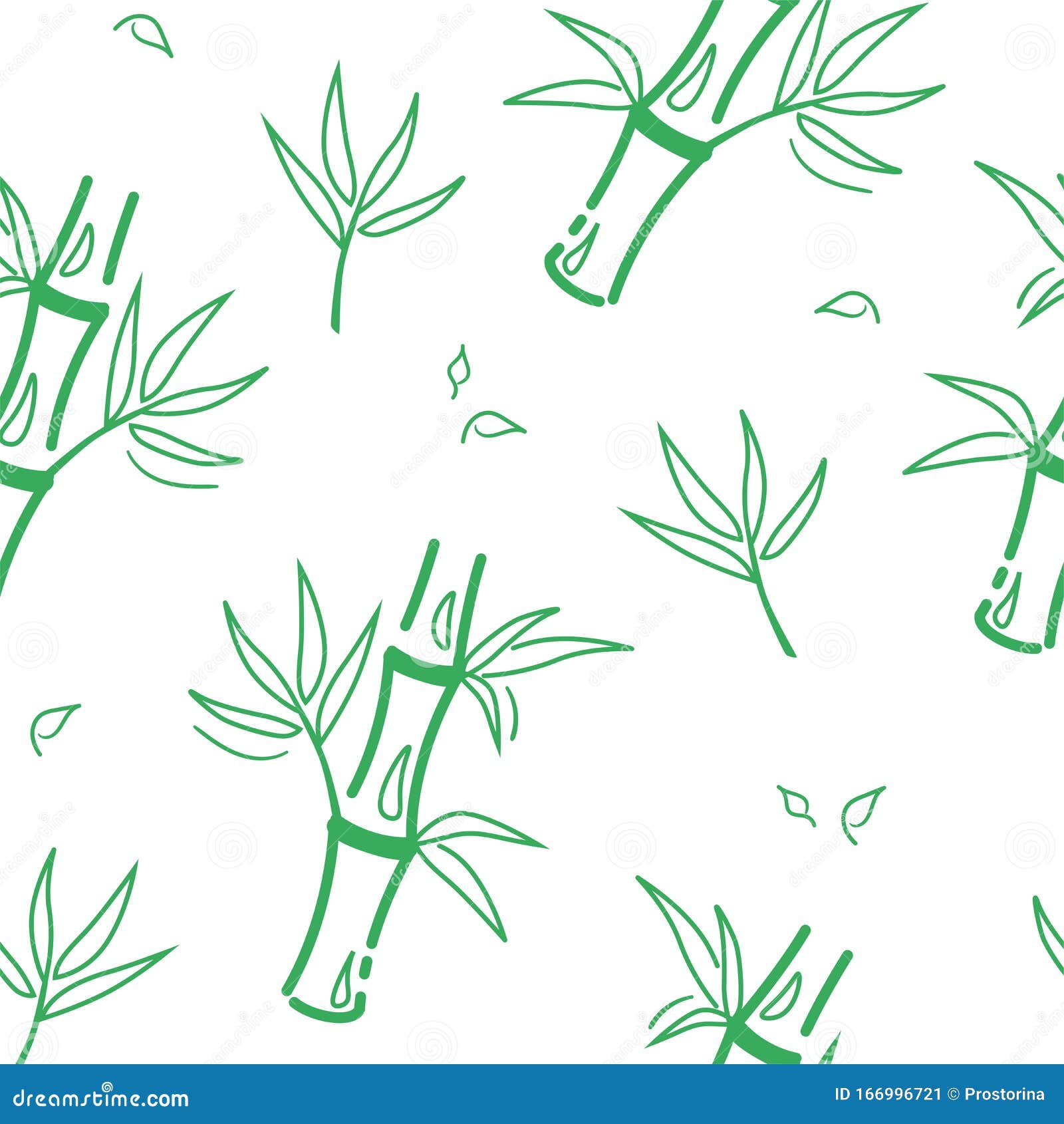 Green Bamboo Seamless Pattern In Line Style On White Background 亚洲装饰矢量图背景植物画向量例证 插画包括有纸张 图象 Green Bamboo Seamless Pattern In Line Style On White Background 亚洲装饰矢量图背景植物画向量例证 插画包括有纸张 图象