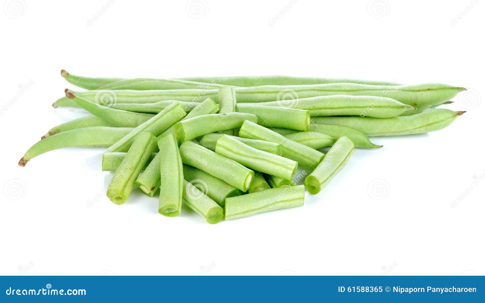 Green bean vegetable stock image. Image of vegetarian 61588365