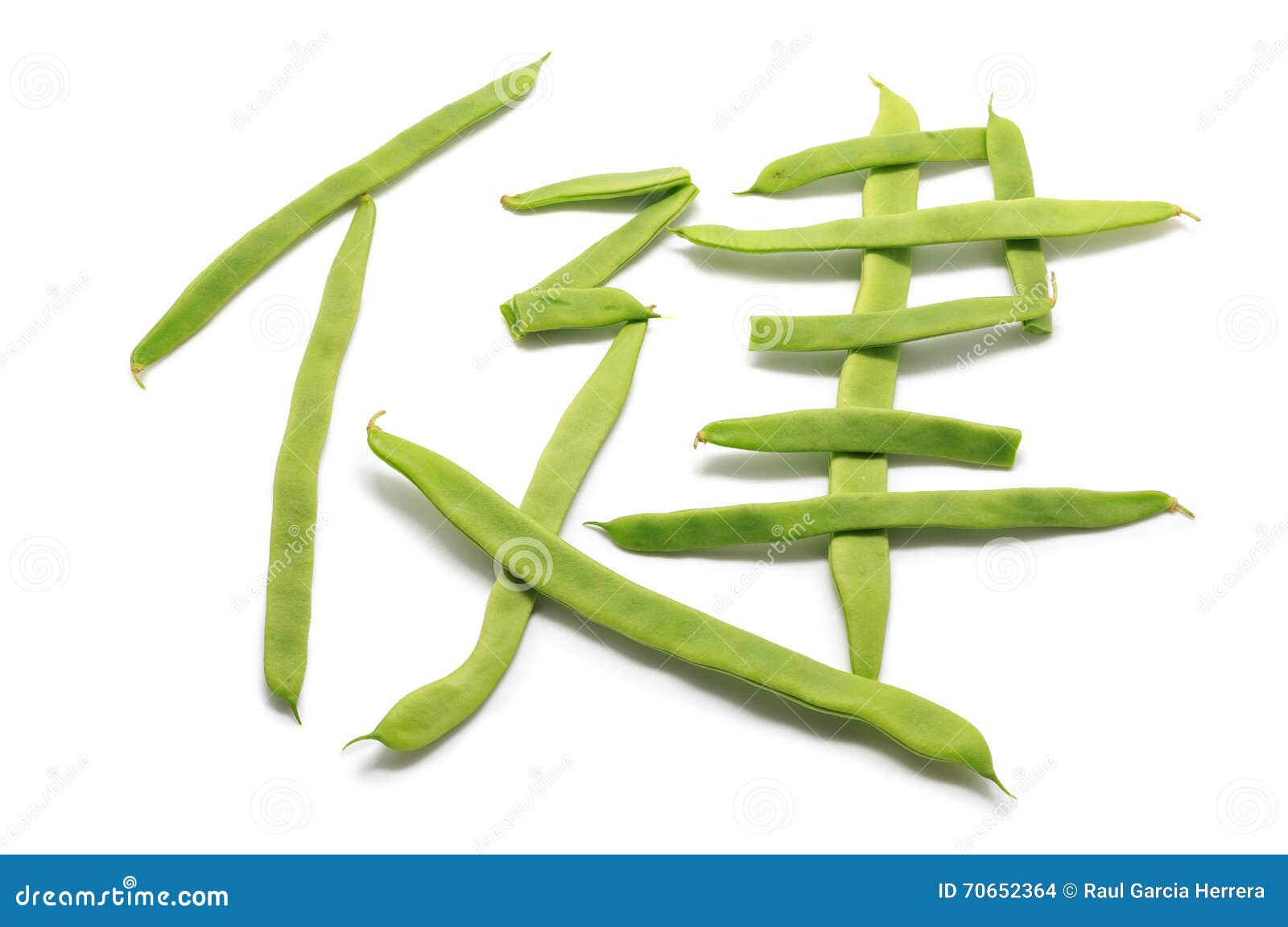 green beans forming chinese health 