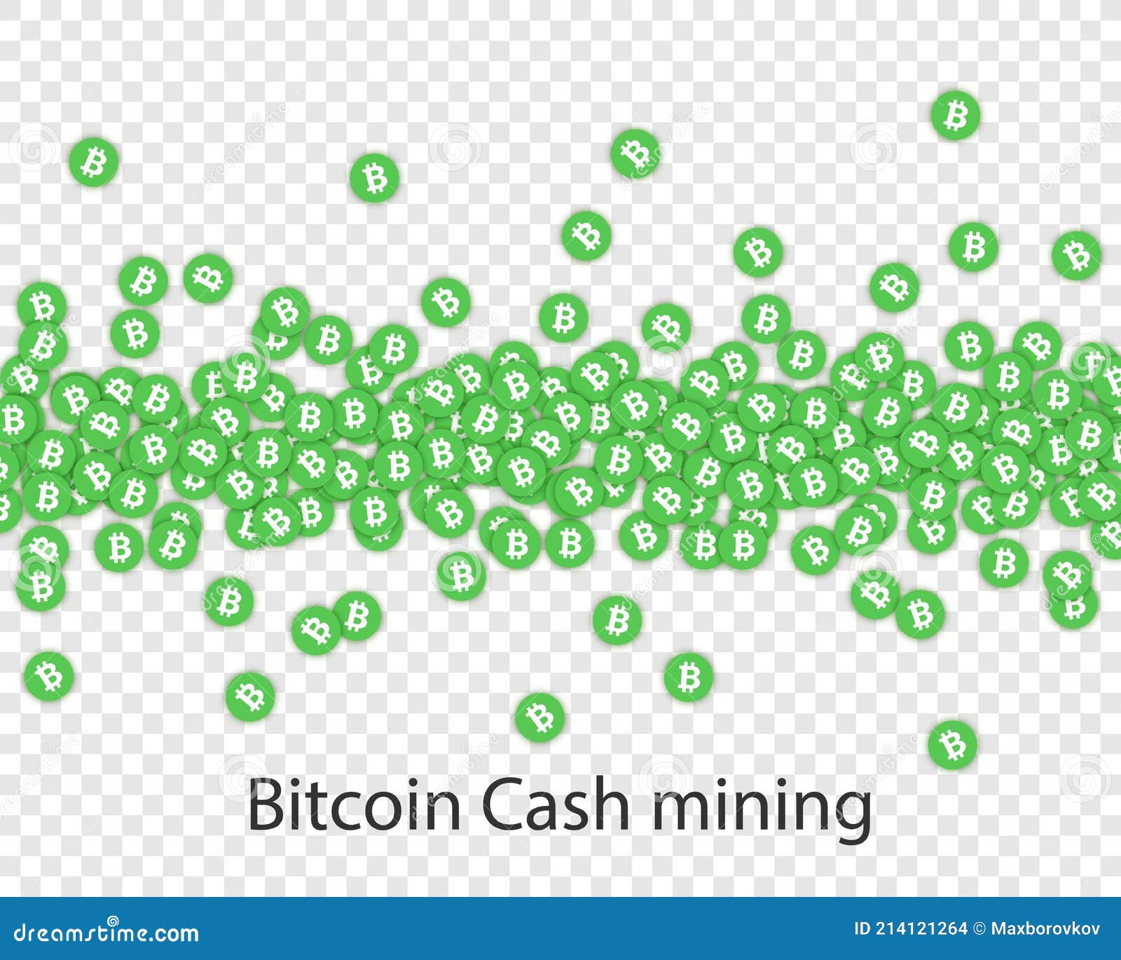 Bitcoin cash fountain hd 5850 майнинг 2022