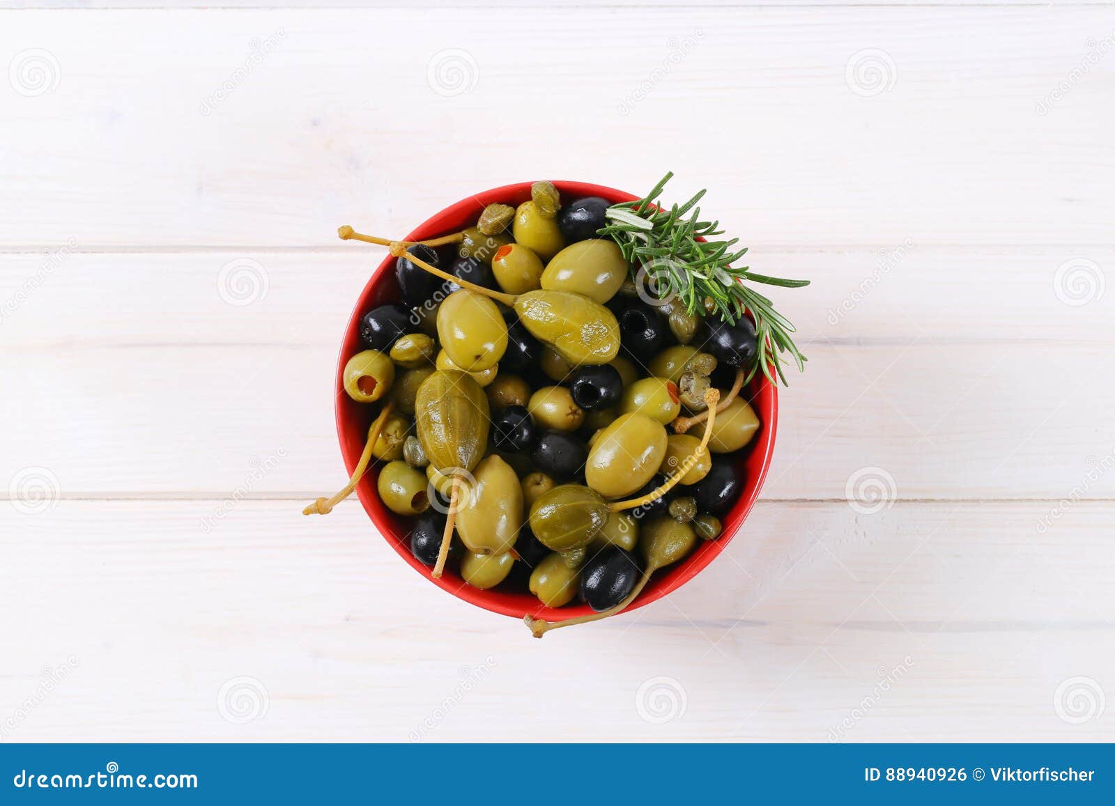 Green and black olives stock photo. Image of ingredient 88940926