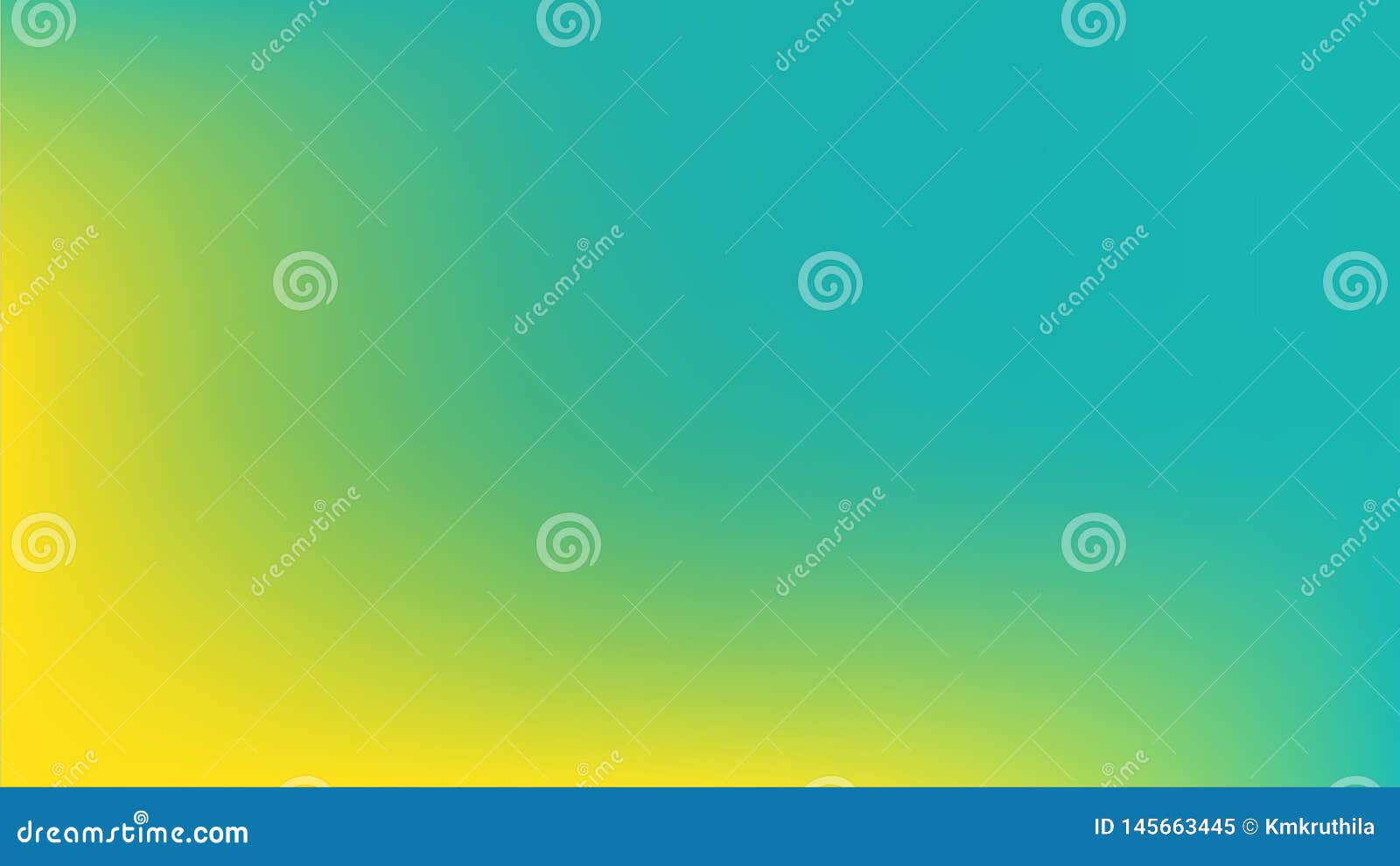 Green Blue Aqua Beautiful Elegant Illustration Graphic Art Design