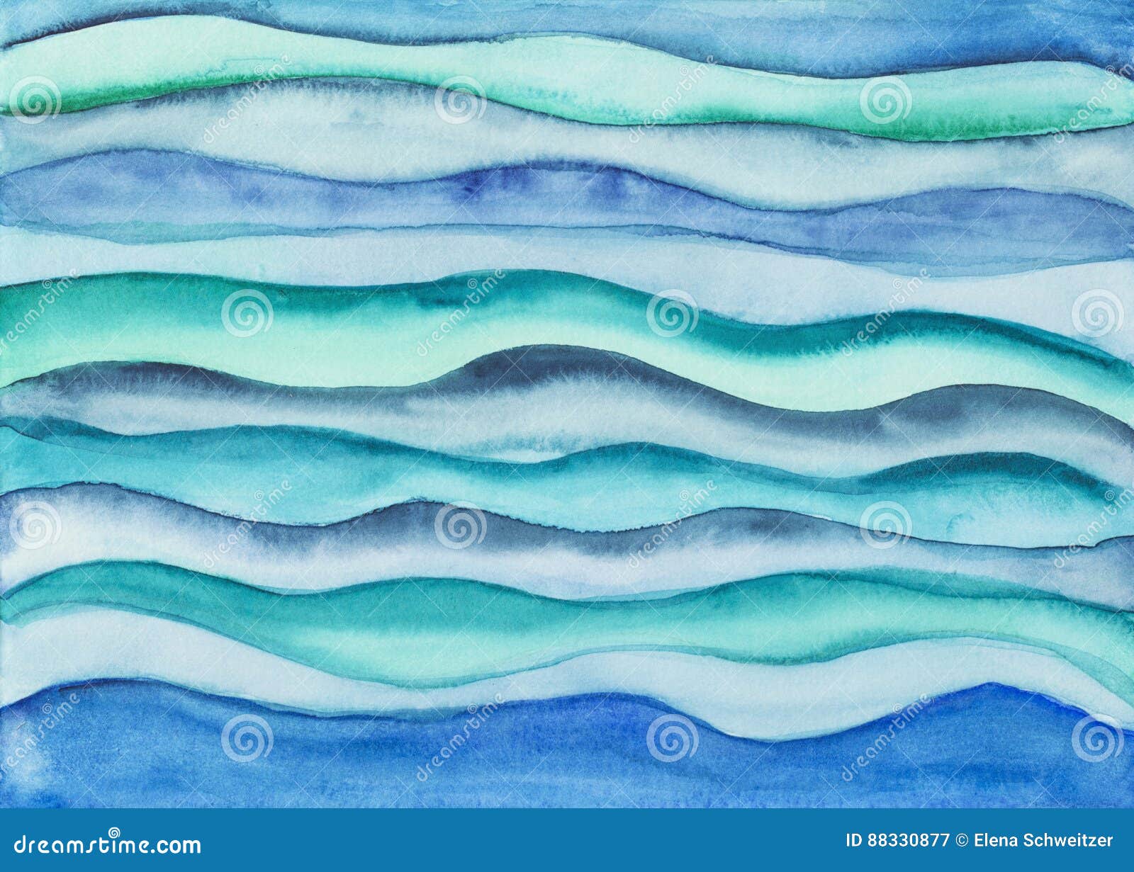 hd colorful wave clipart blue green hd colorful wave clipart blue green