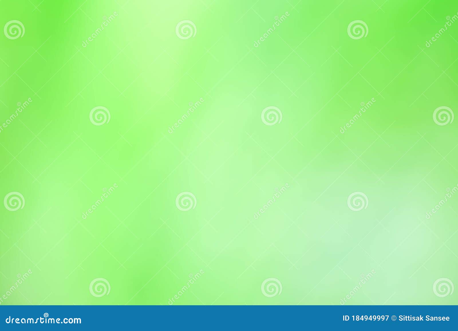Green Blur Background Graphic Digital Texture Design Abstract Modern