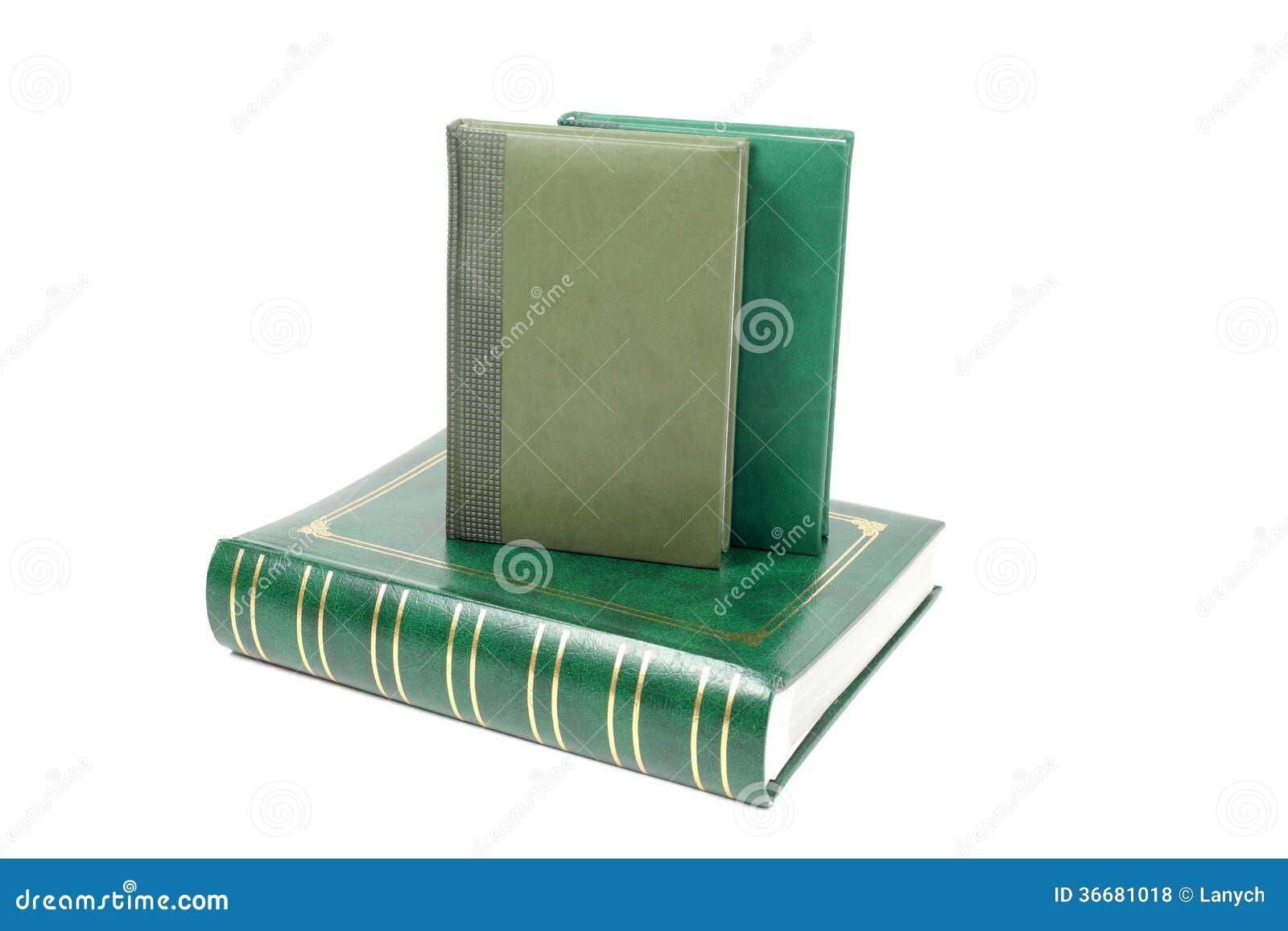 Green books stock photo. Image of library, antique, jewel 36681018