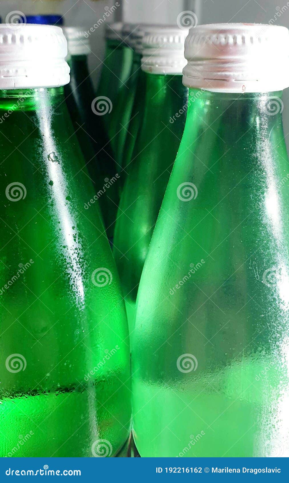 Set Of Same Size Closed Canned Food No Labels , Fish , Fruits, Vegetables, Meat, Soup Different