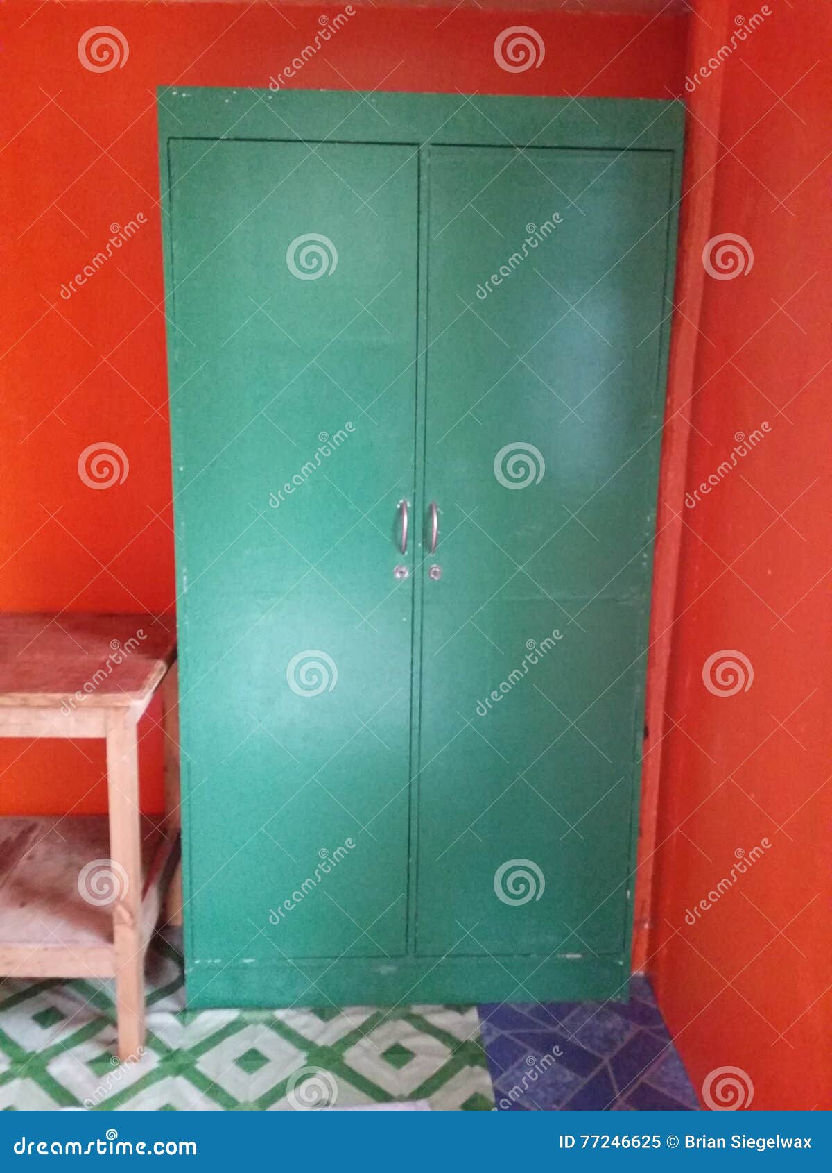 Green RoyaltyFree Stock Photo 77246625