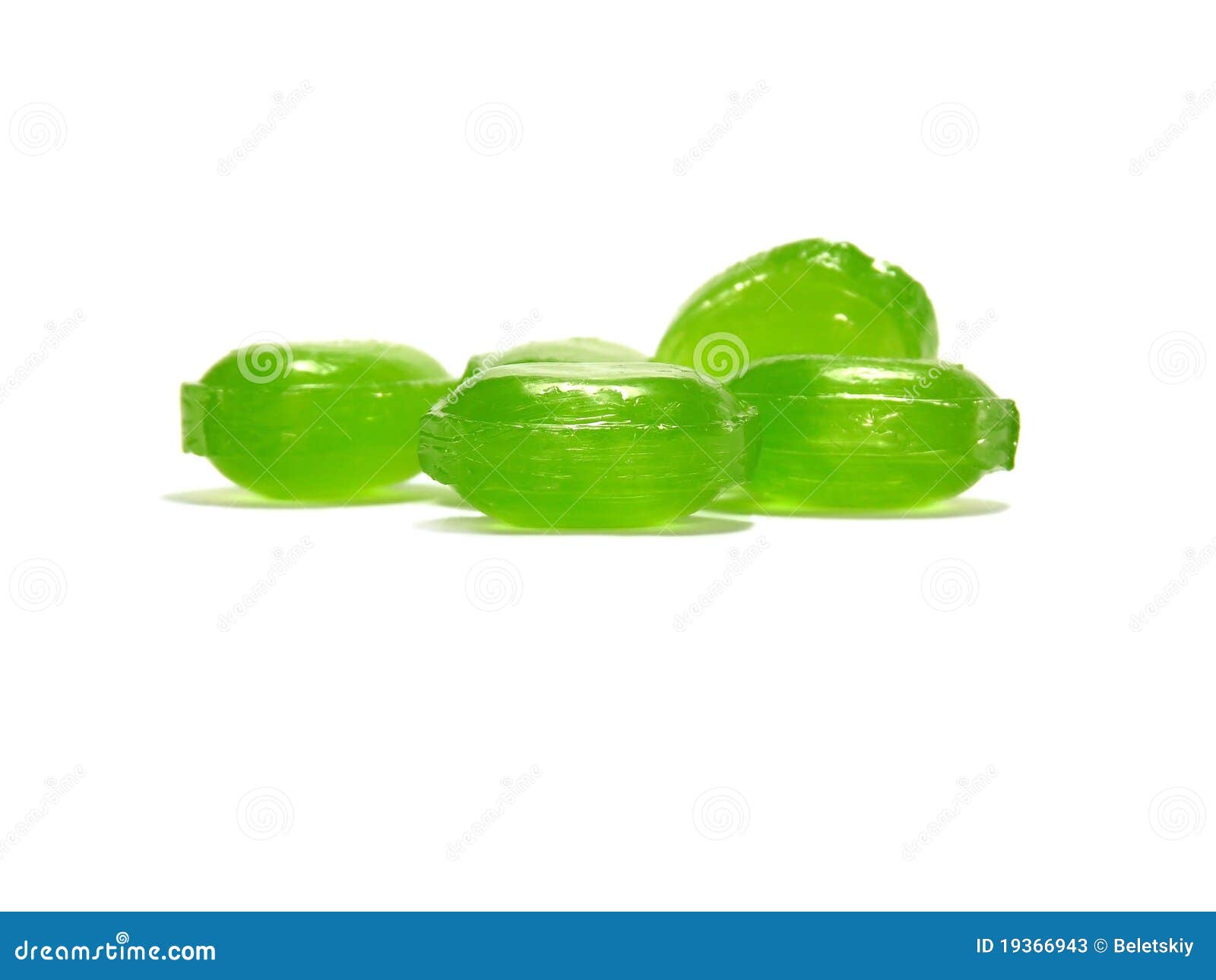 Green candy stock image. Image of color, festive, gourmet 19366943