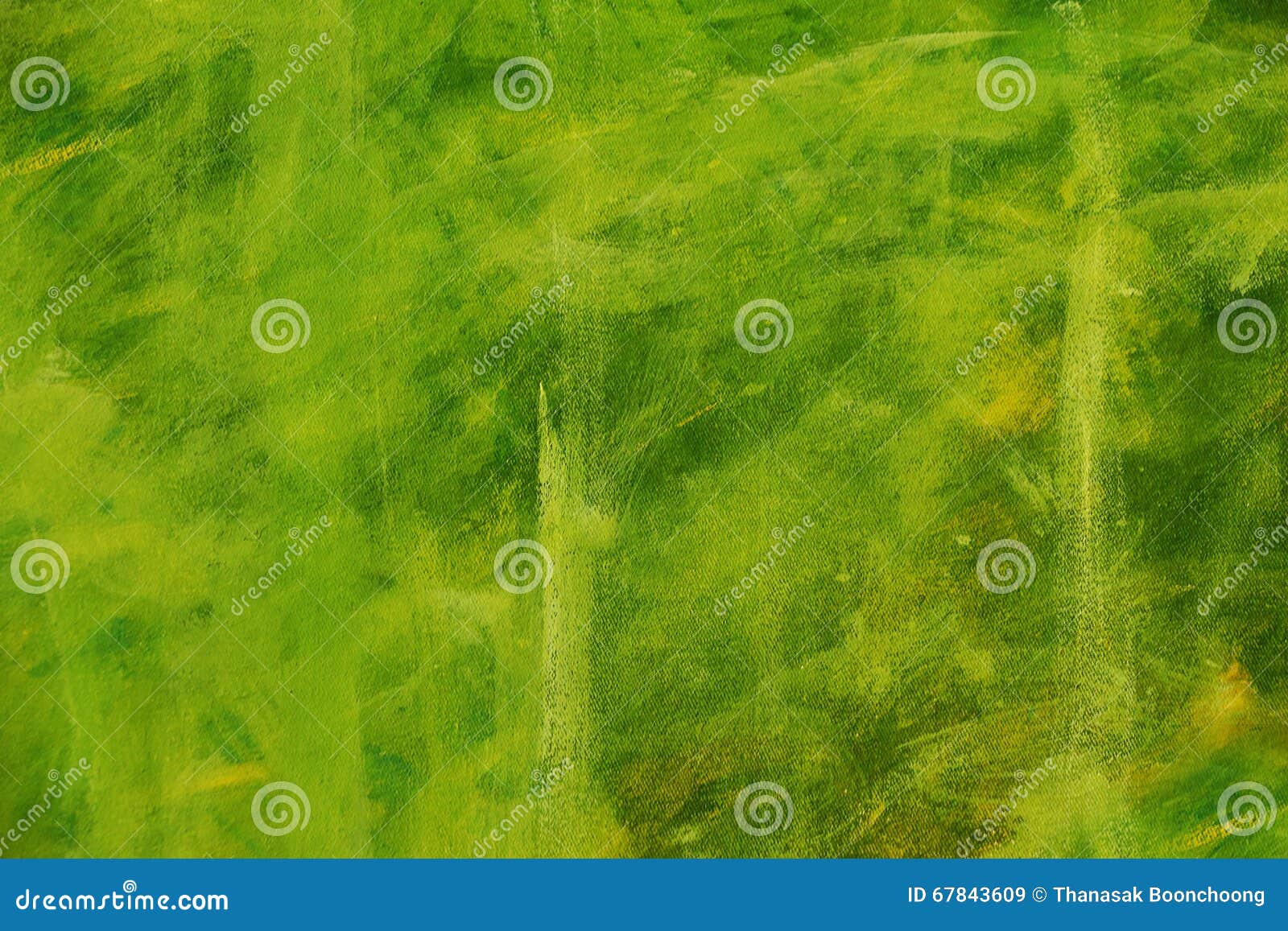 Green Canvas Texture for Background Stock Image Image of grunge