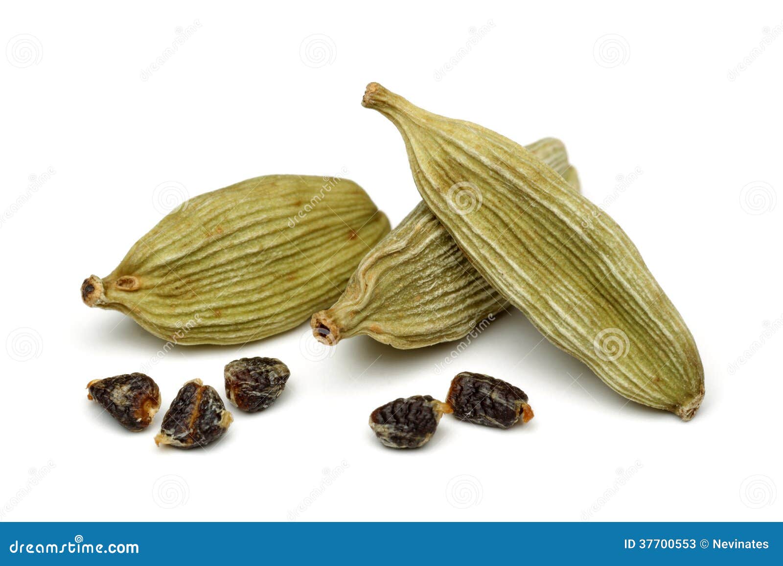 Green cardamom stock image. Image of alternative, nature 37700553