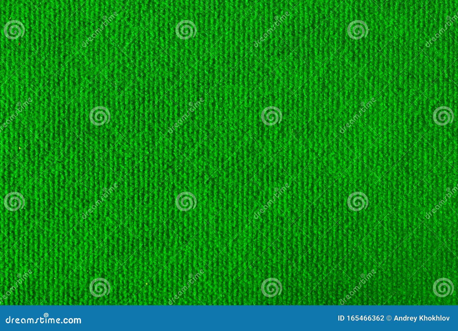 Green carpet on the floor stock photo. Image of sport 165466362