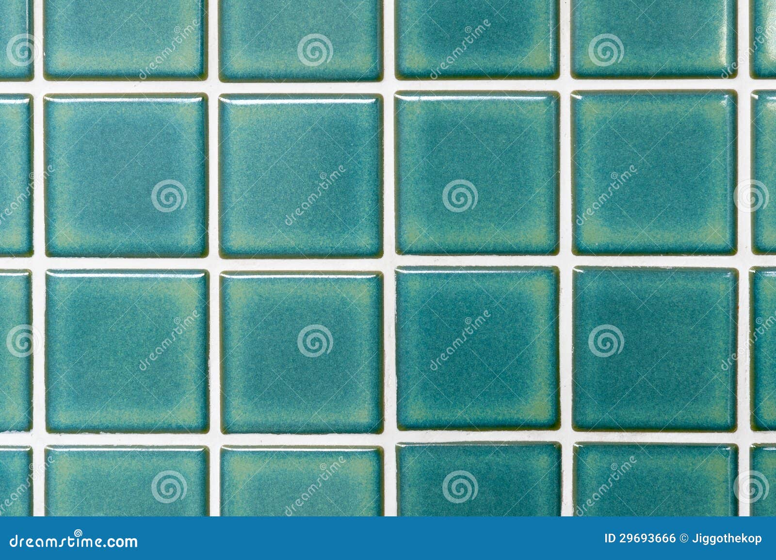 Green ceramic tiles stock photo. Image of backdrop, flat 29693666