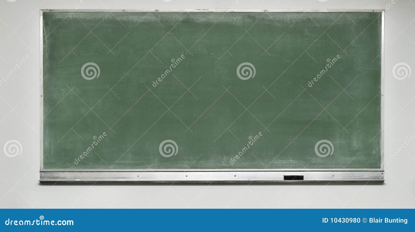 Green Chalk Board stock photo. Image of chalkboard, erase 10430980