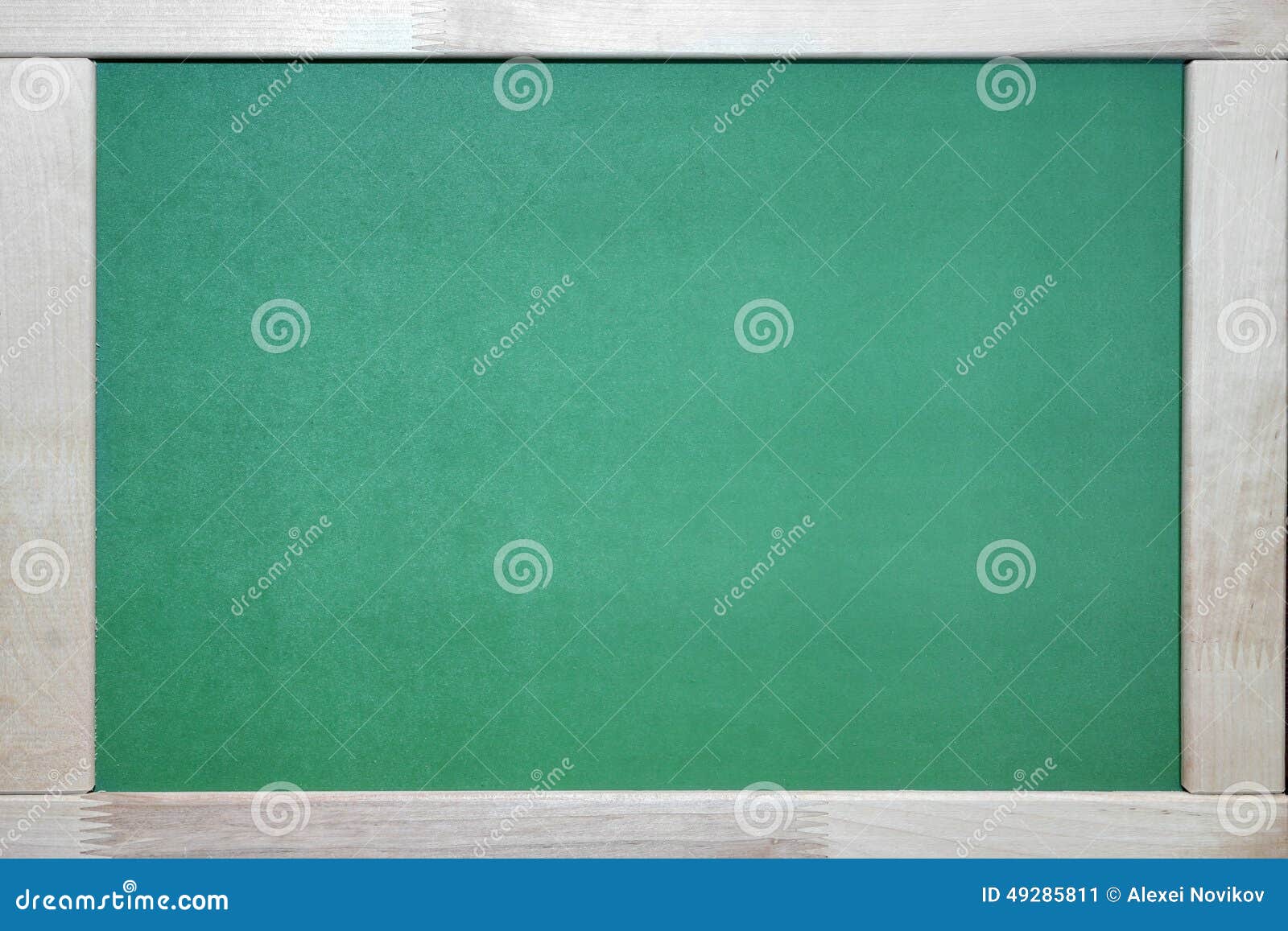 Green Chalkboard stock image. Image of concept, blackboard 49285811