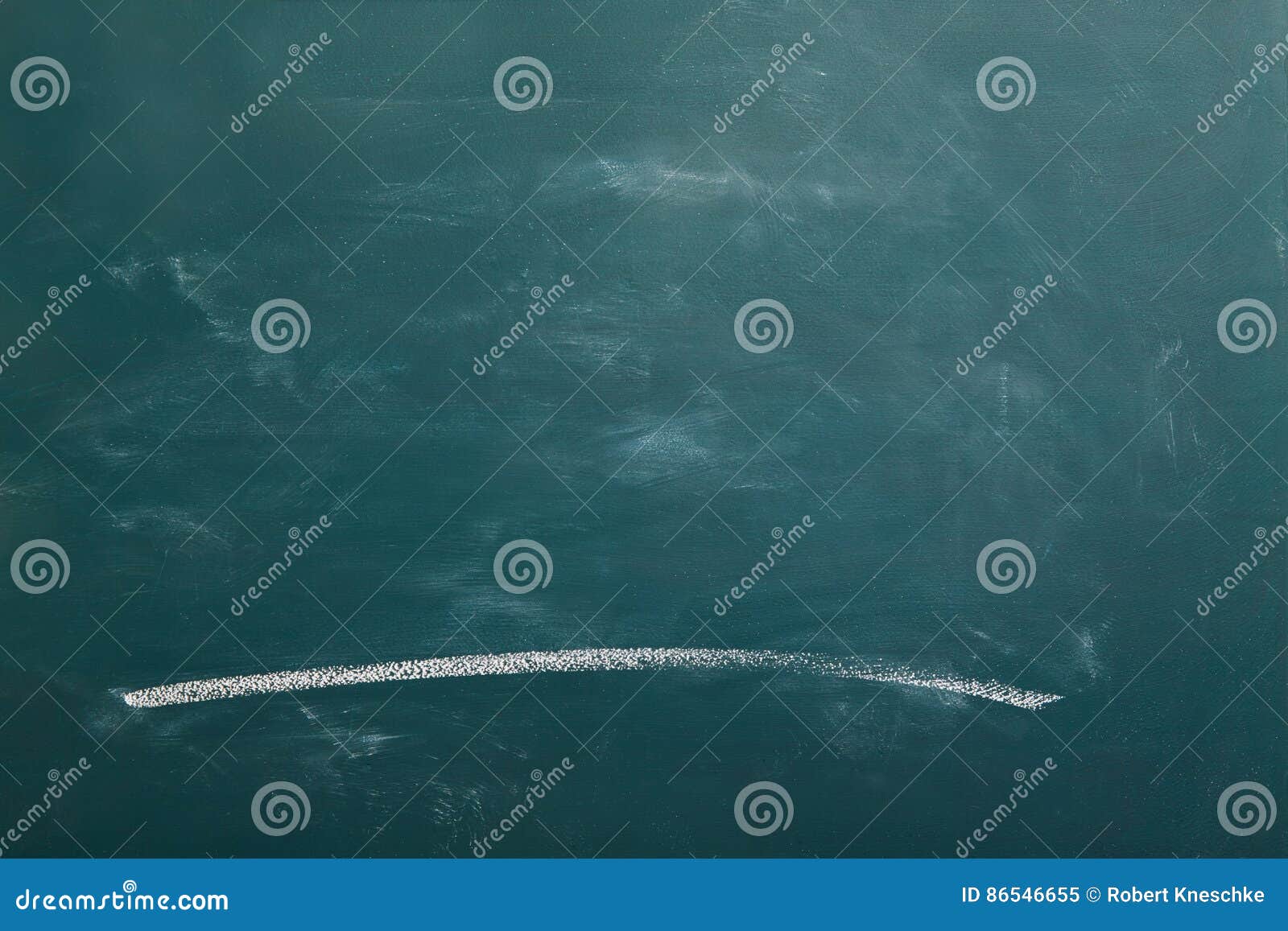 Green chalkboard white chalk line hi-res stock photography and