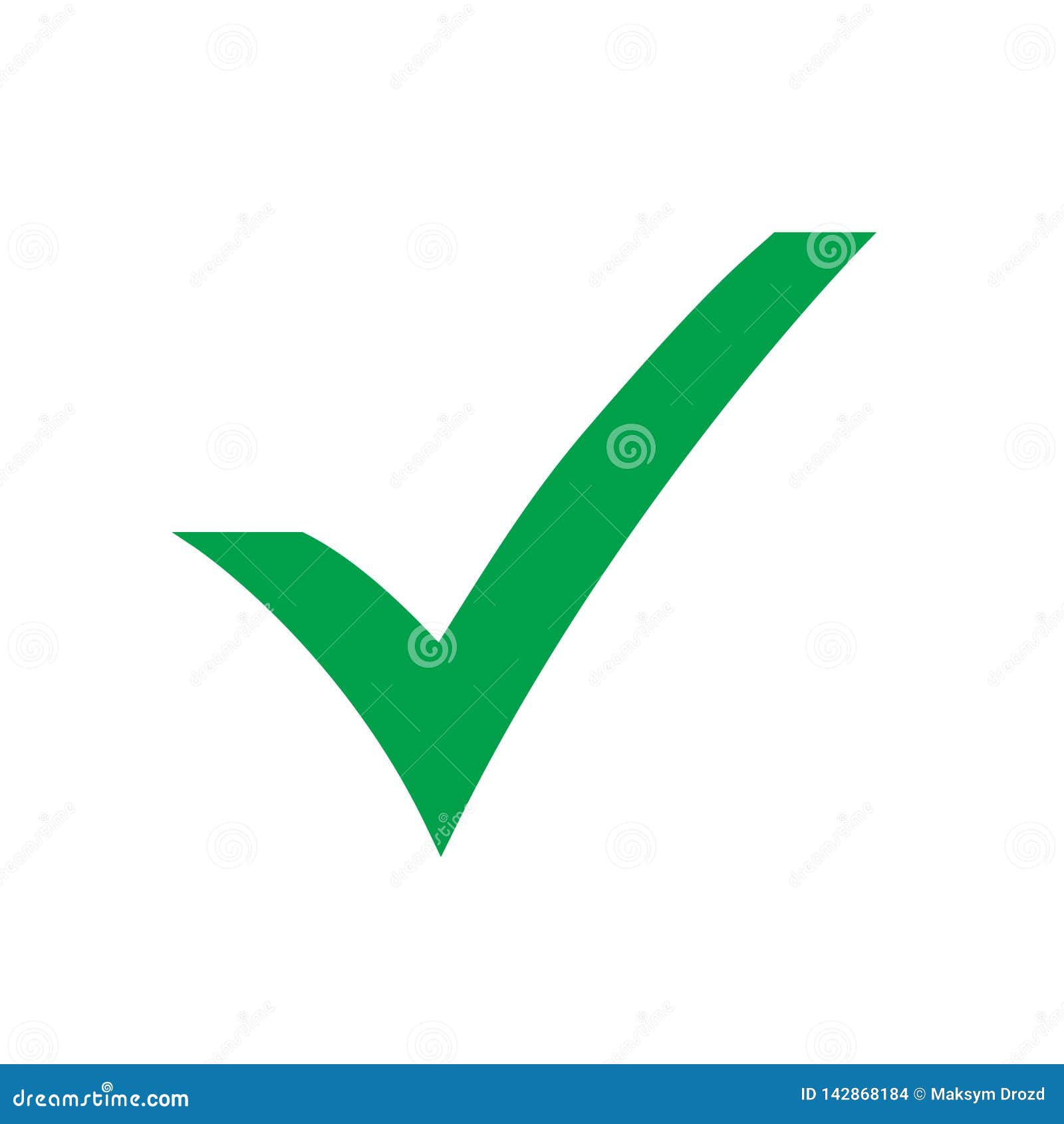 Green Check Mark Icon. Tick Symbol In Green Color, Vector ... Green Check Mark Icon. Tick Symbol In Green Color, Vector ... on ✔
id=48864