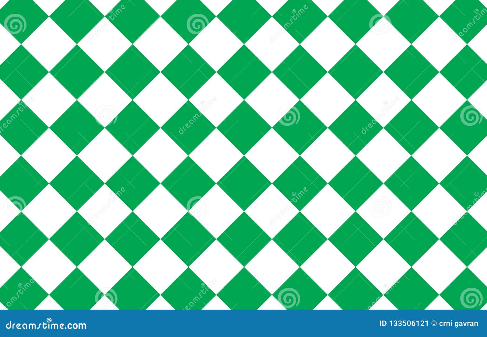 Green Checkered Tablecloths Pattern for Plaid,background,tablec Stock