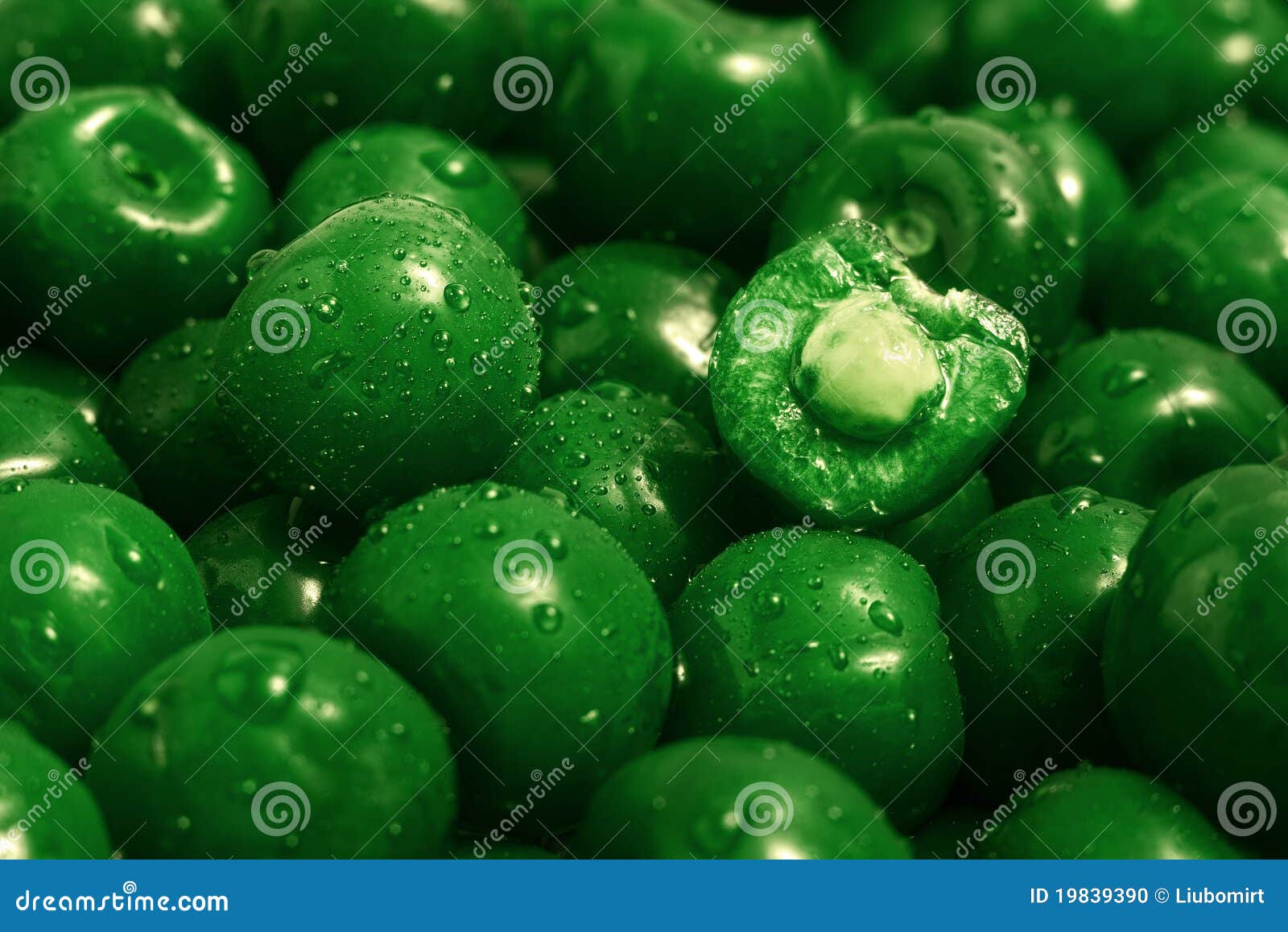 Green cherries stock photo. Image of detail, delicious 19839390